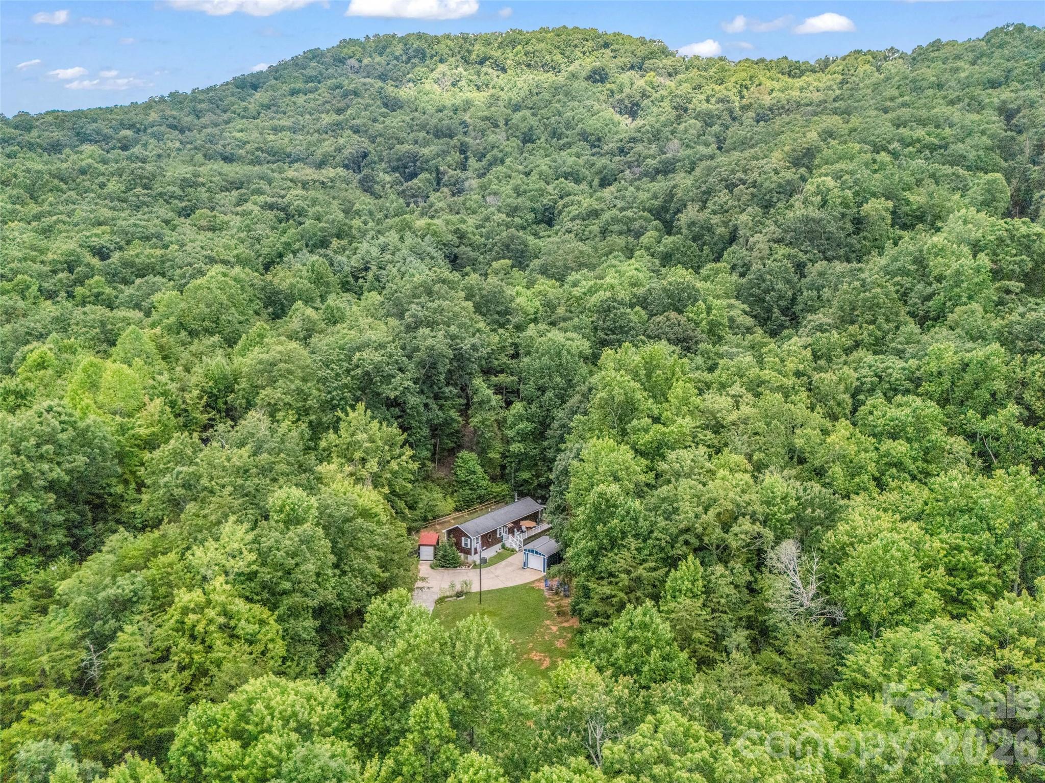 Single Family Residence at 479 Camp Hill Road, Lake Lure, photo 46 of 48