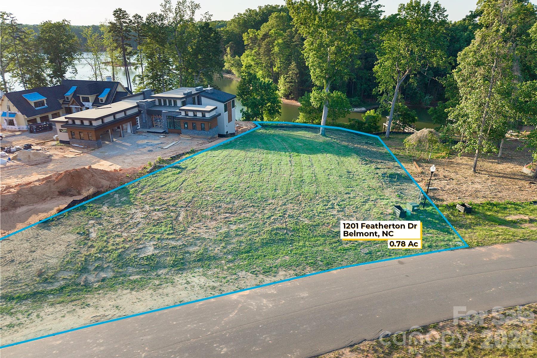 1201 Featherton Drive