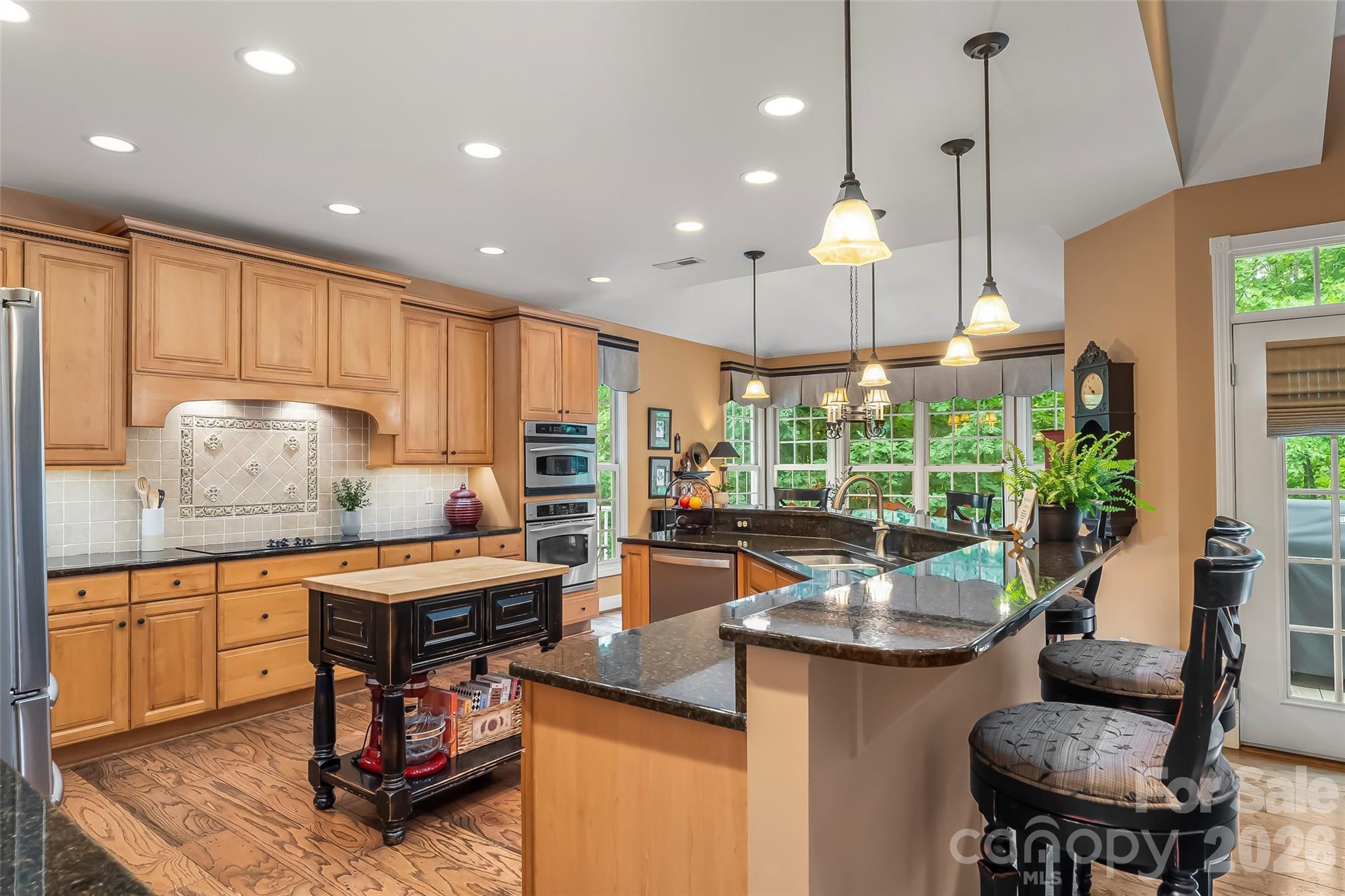 Single Family Residence at 483 Cross Creek Drive, Marion, photo 2 of 46