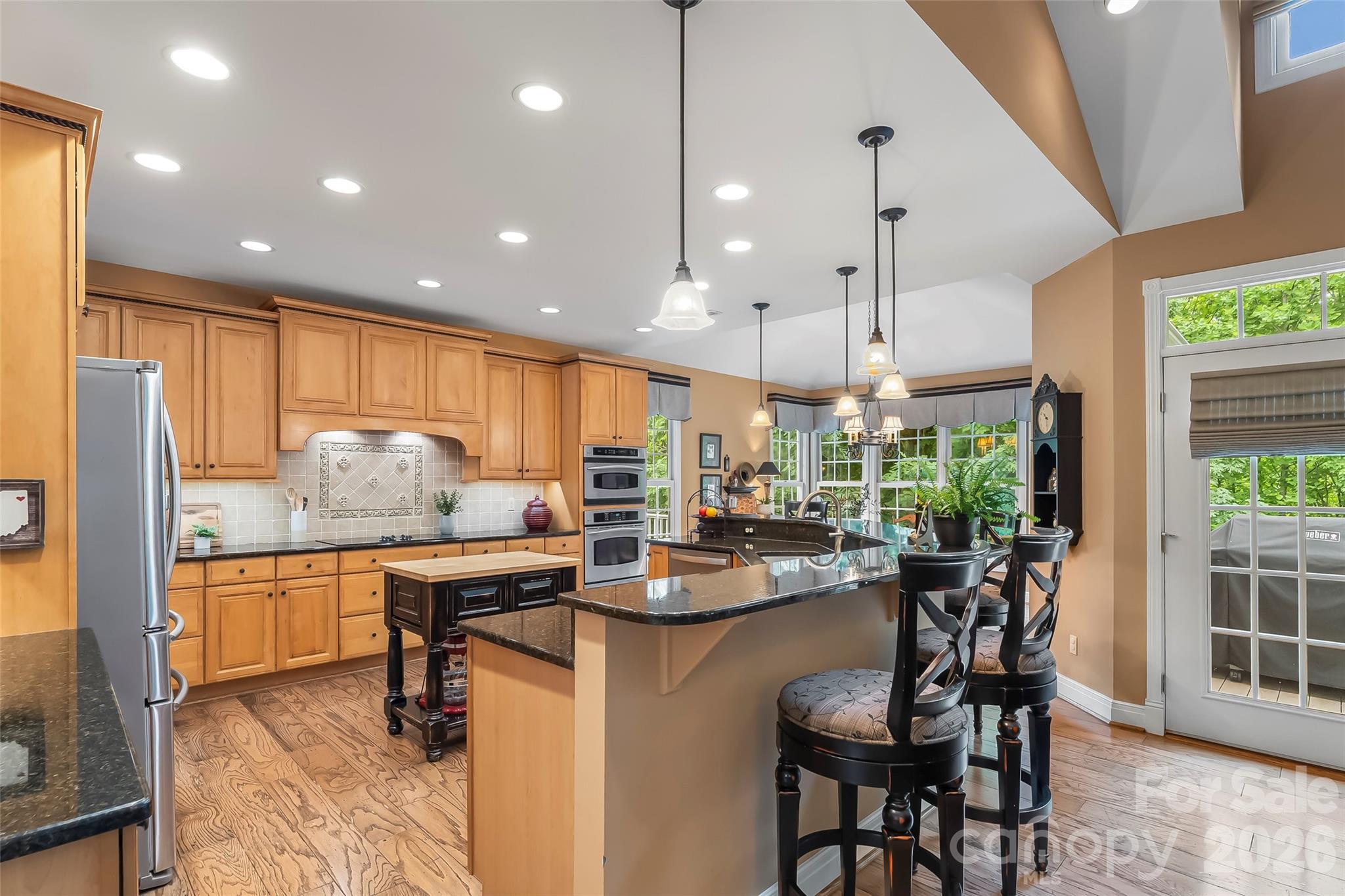 Single Family Residence at 483 Cross Creek Drive, Marion, photo 3 of 46