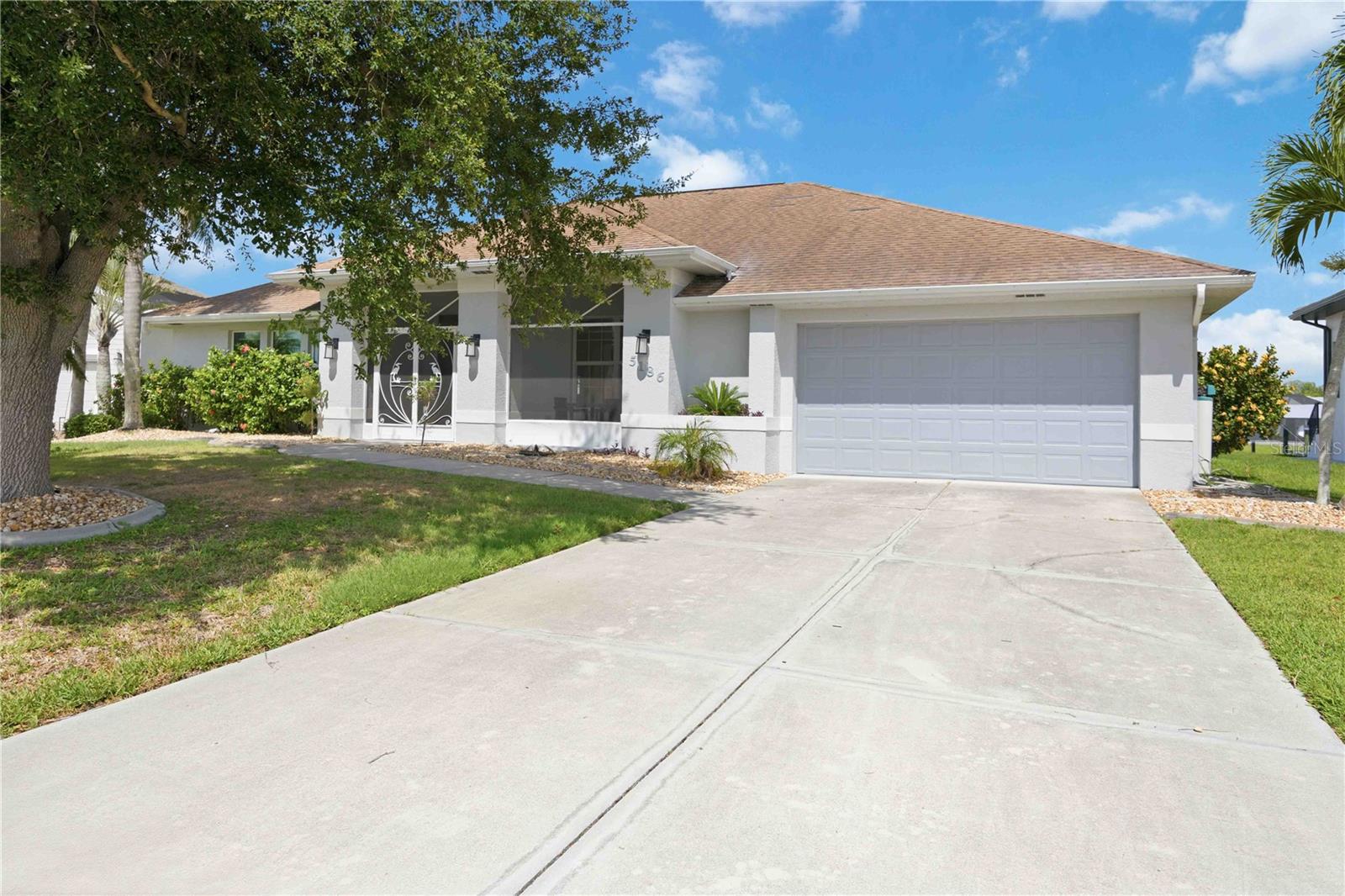 Single Family Residence at 5186 FORBES TER, PORT CHARLOTTE, photo 2 of 49
