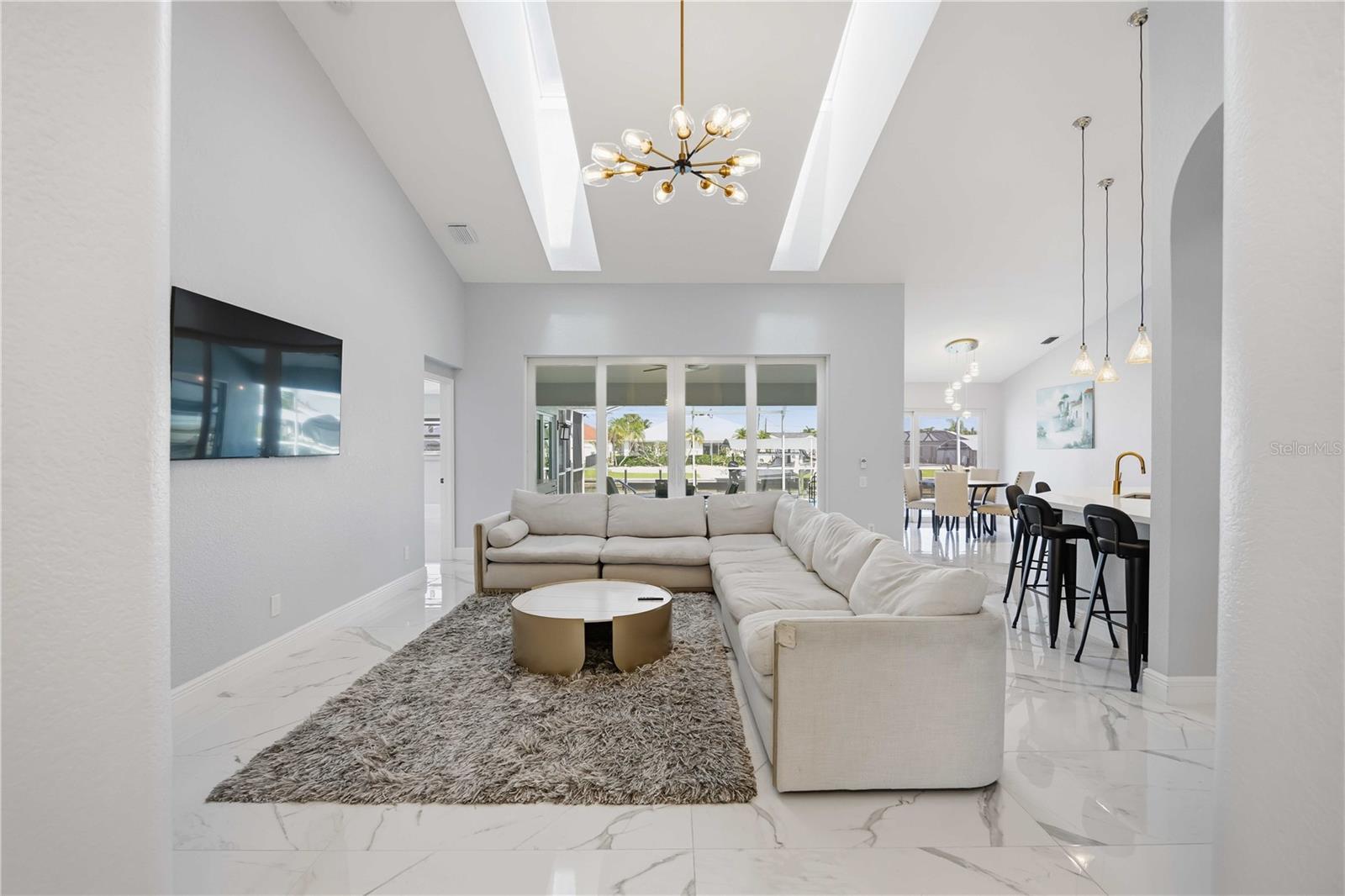 Single Family Residence at 5186 FORBES TER, PORT CHARLOTTE, photo 10 of 49