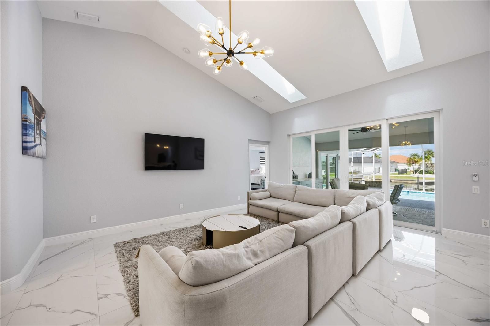 Single Family Residence at 5186 FORBES TER, PORT CHARLOTTE, photo 11 of 49