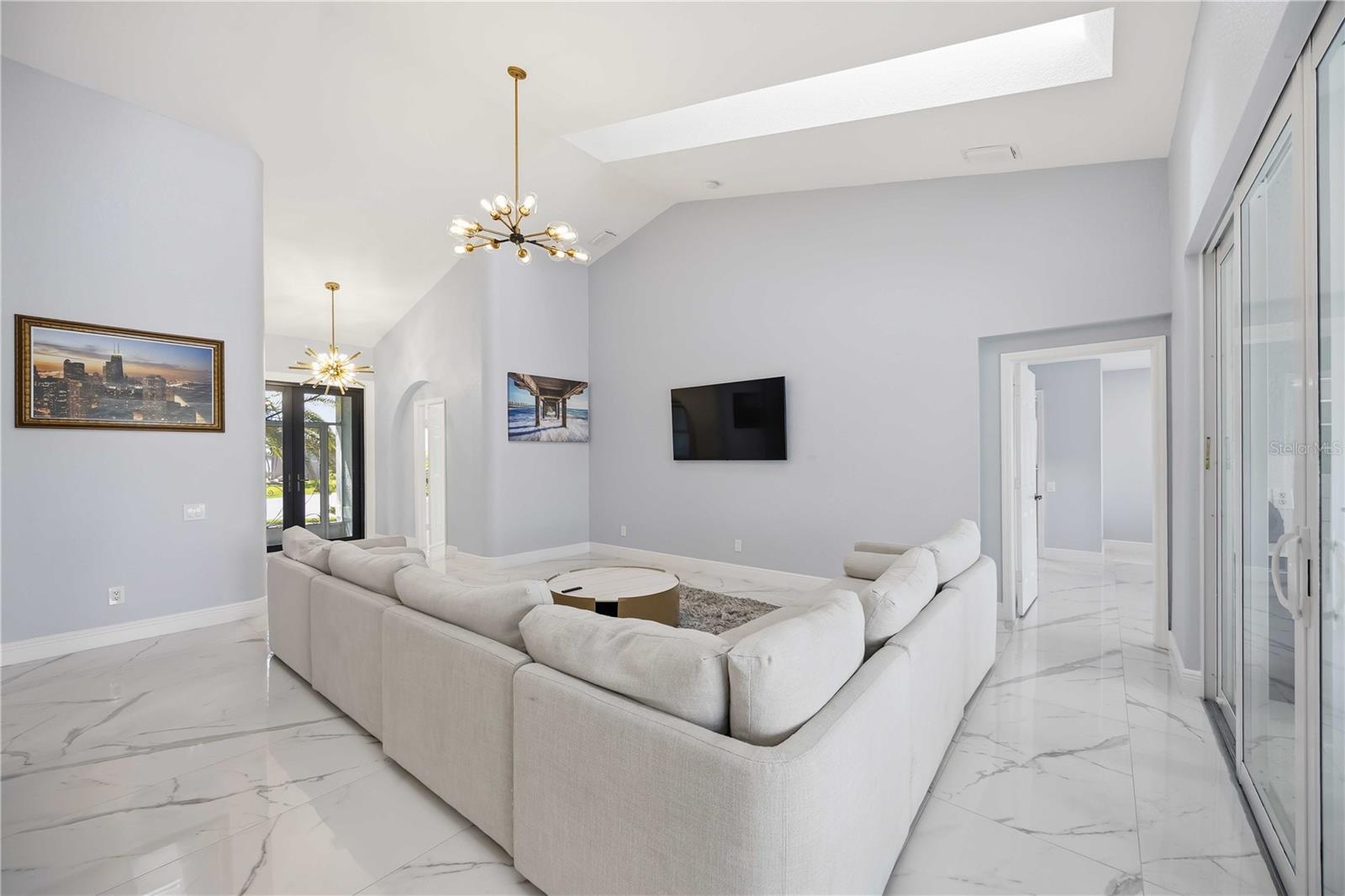 Single Family Residence at 5186 FORBES TER, PORT CHARLOTTE, photo 12 of 49