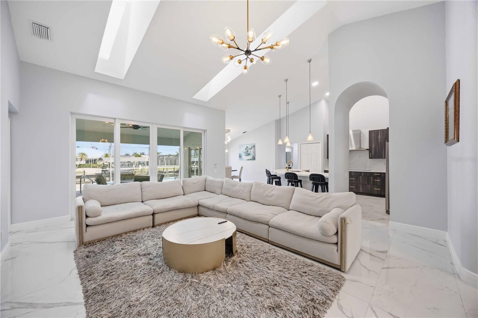 Single Family Residence at 5186 FORBES TER, PORT CHARLOTTE, photo 14 of 49