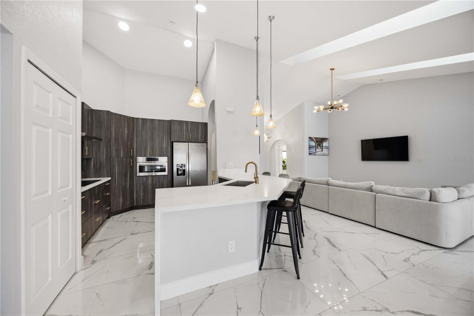 Single Family Residence at 5186 FORBES TER, PORT CHARLOTTE, photo 15 of 49