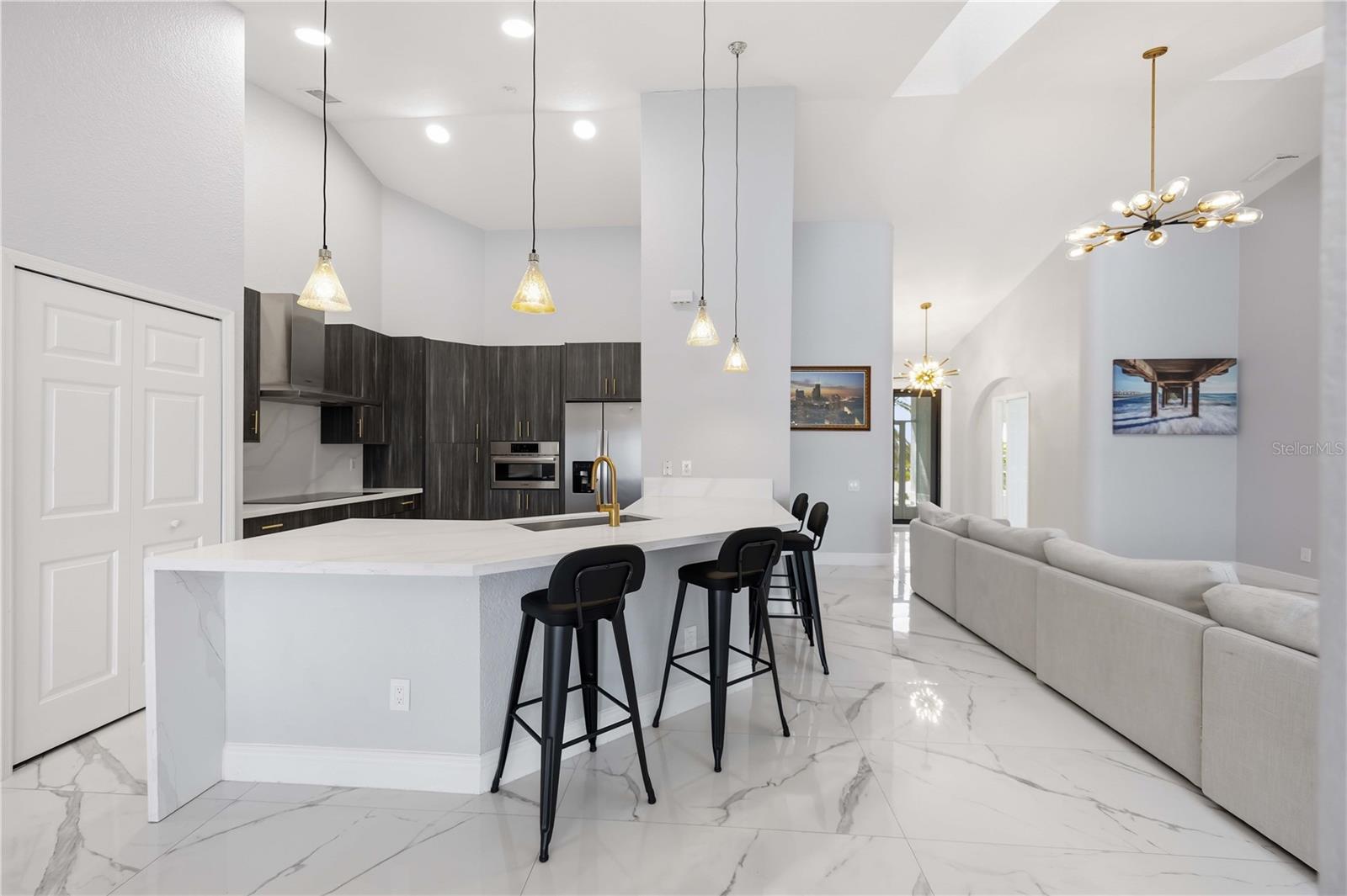 Single Family Residence at 5186 FORBES TER, PORT CHARLOTTE, photo 18 of 49