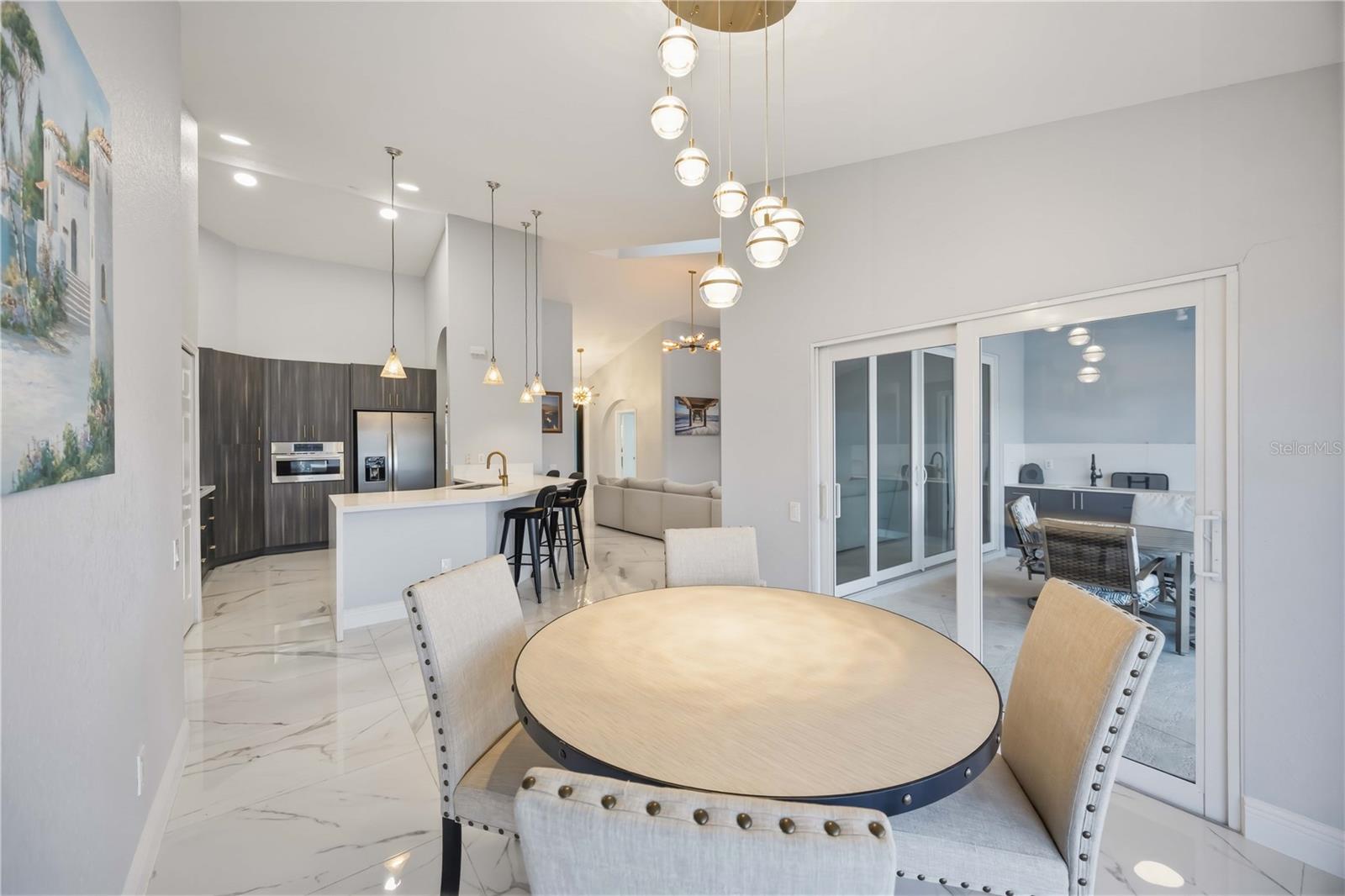 Single Family Residence at 5186 FORBES TER, PORT CHARLOTTE, photo 22 of 49