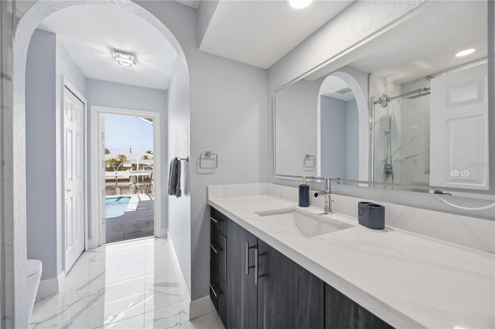 Single Family Residence at 5186 FORBES TER, PORT CHARLOTTE, photo 31 of 49