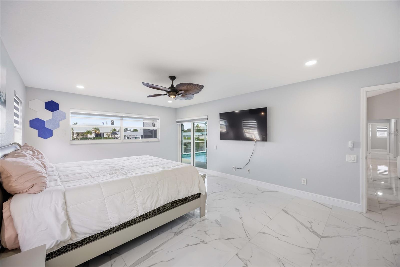 Single Family Residence at 5186 FORBES TER, PORT CHARLOTTE, photo 36 of 49