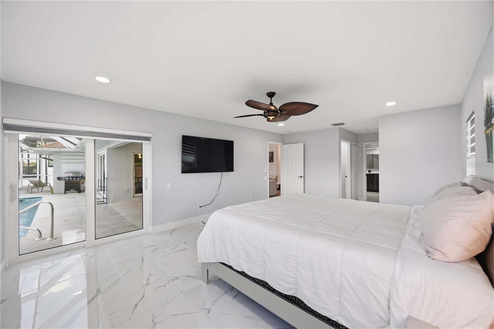 Single Family Residence at 5186 FORBES TER, PORT CHARLOTTE, photo 38 of 49