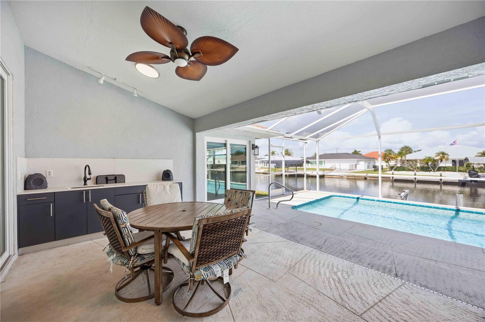 Single Family Residence at 5186 FORBES TER, PORT CHARLOTTE, photo 41 of 49