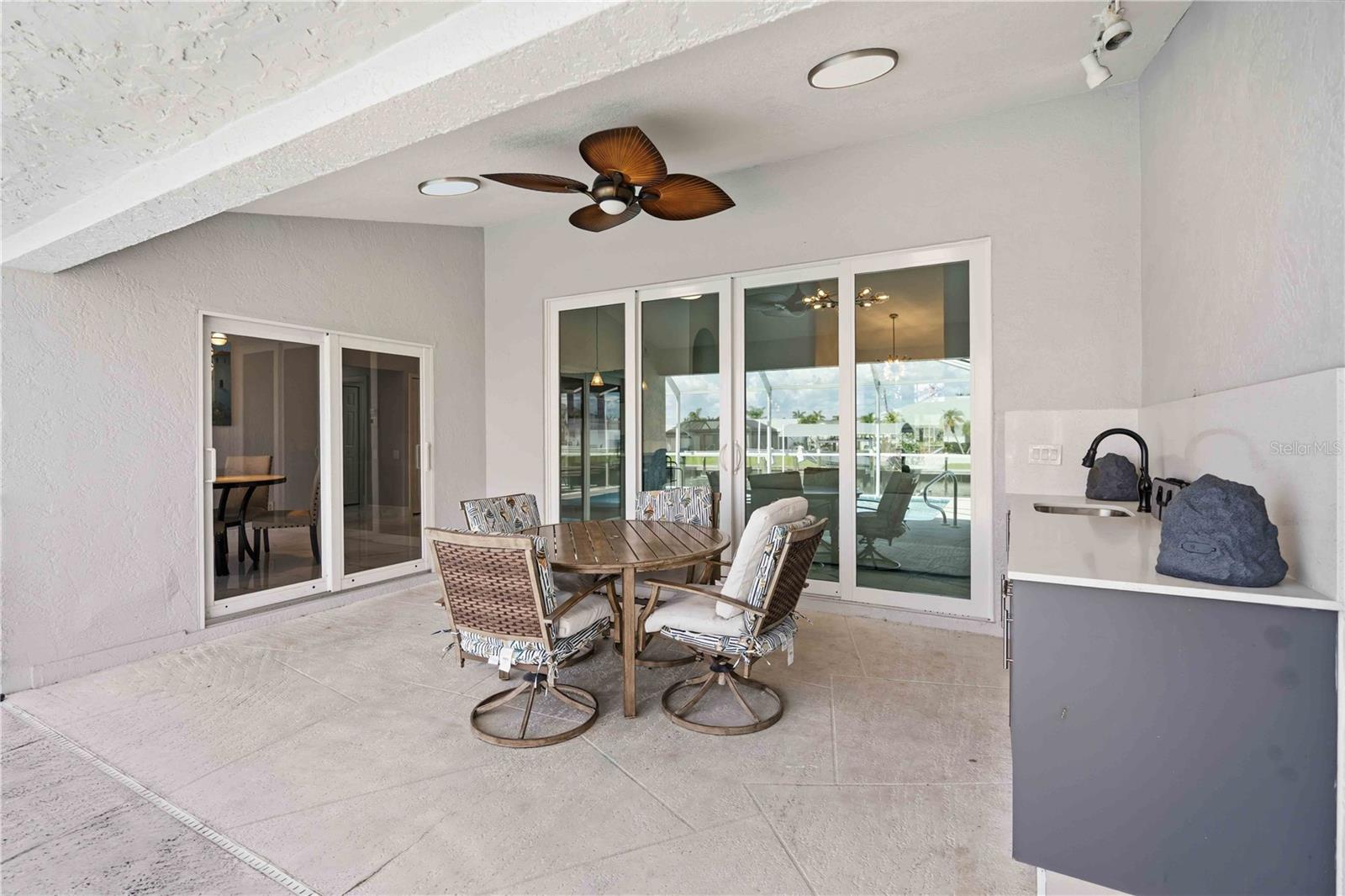 Single Family Residence at 5186 FORBES TER, PORT CHARLOTTE, photo 42 of 49