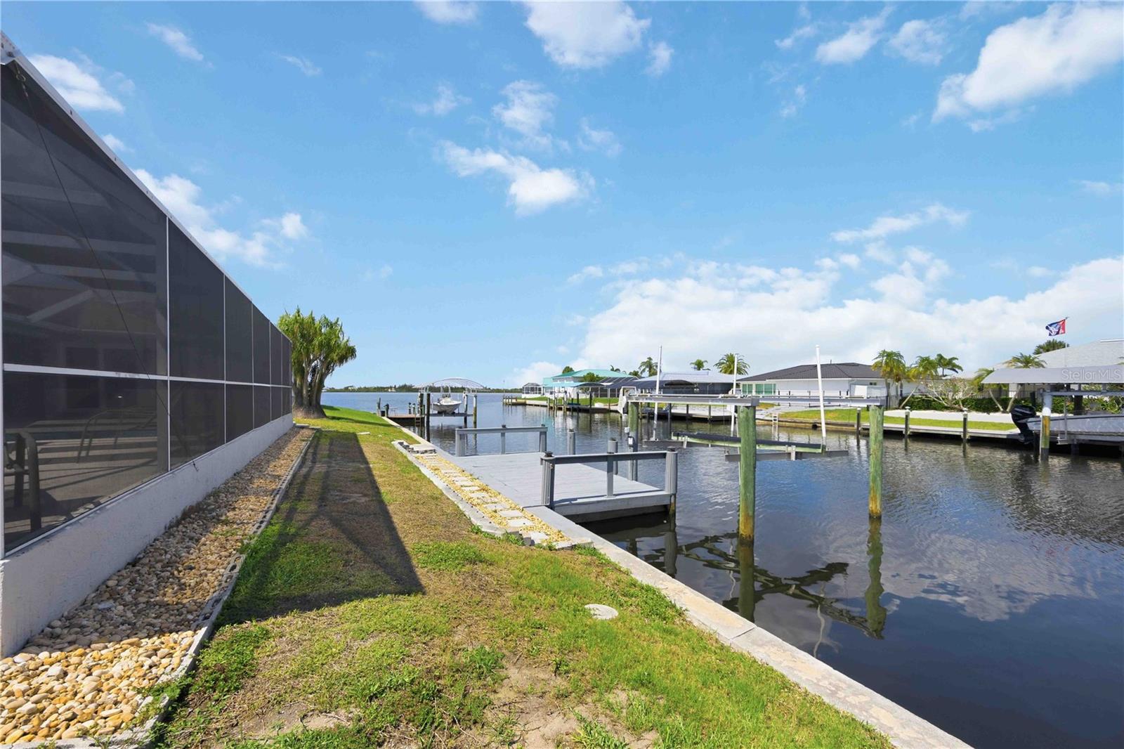 Single Family Residence at 5186 FORBES TER, PORT CHARLOTTE, photo 43 of 49