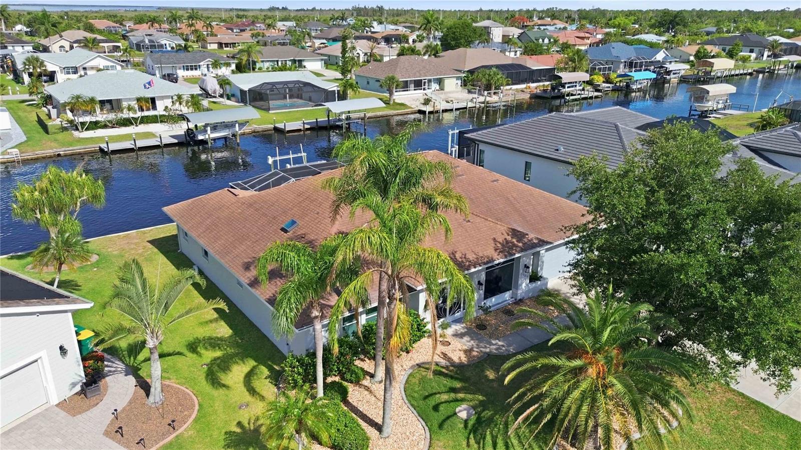 Single Family Residence at 5186 FORBES TER, PORT CHARLOTTE, photo 46 of 49