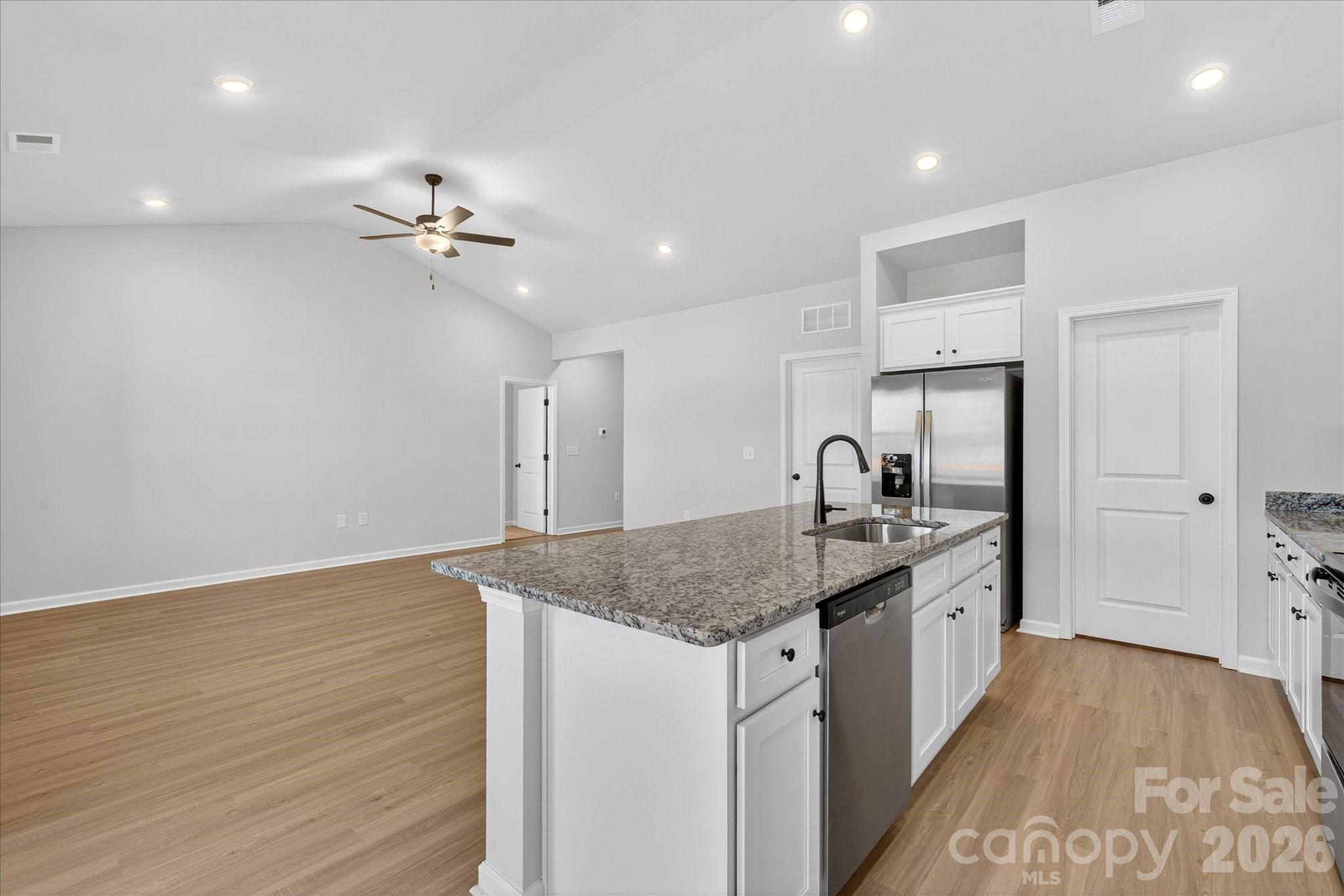 Single Family Residence at 3657 Clover Valley Drive, Gastonia, photo 7 of 26
