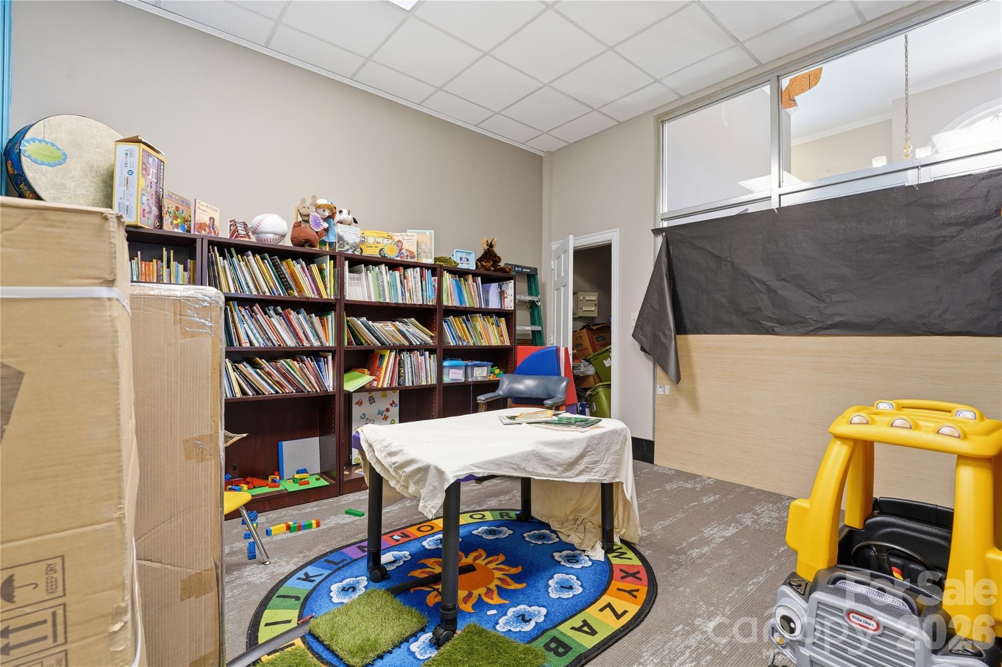Office at 211 Atkinson Street, Laurinburg, photo 13 of 48