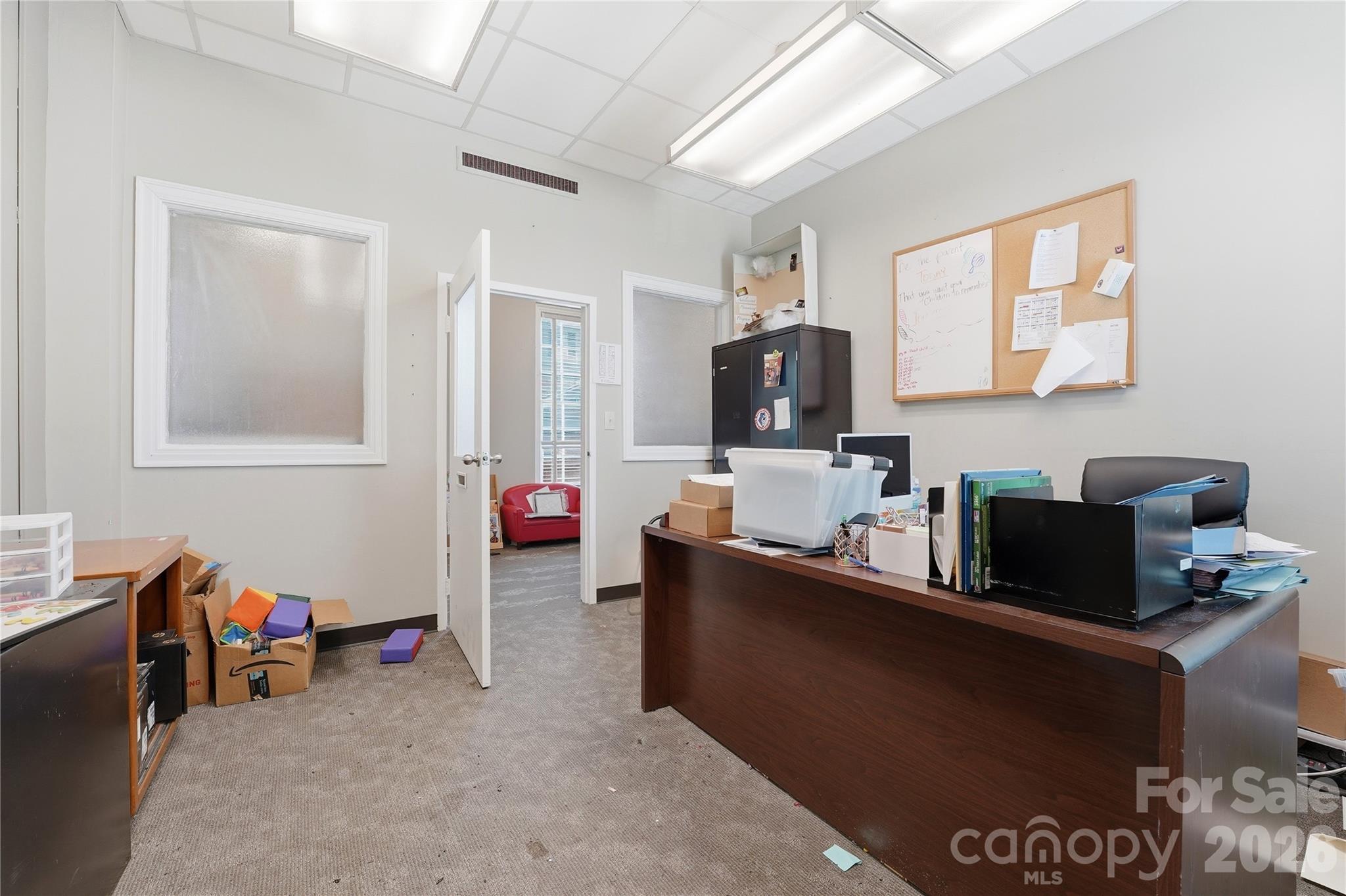 Office at 211 Atkinson Street, Laurinburg, photo 33 of 48
