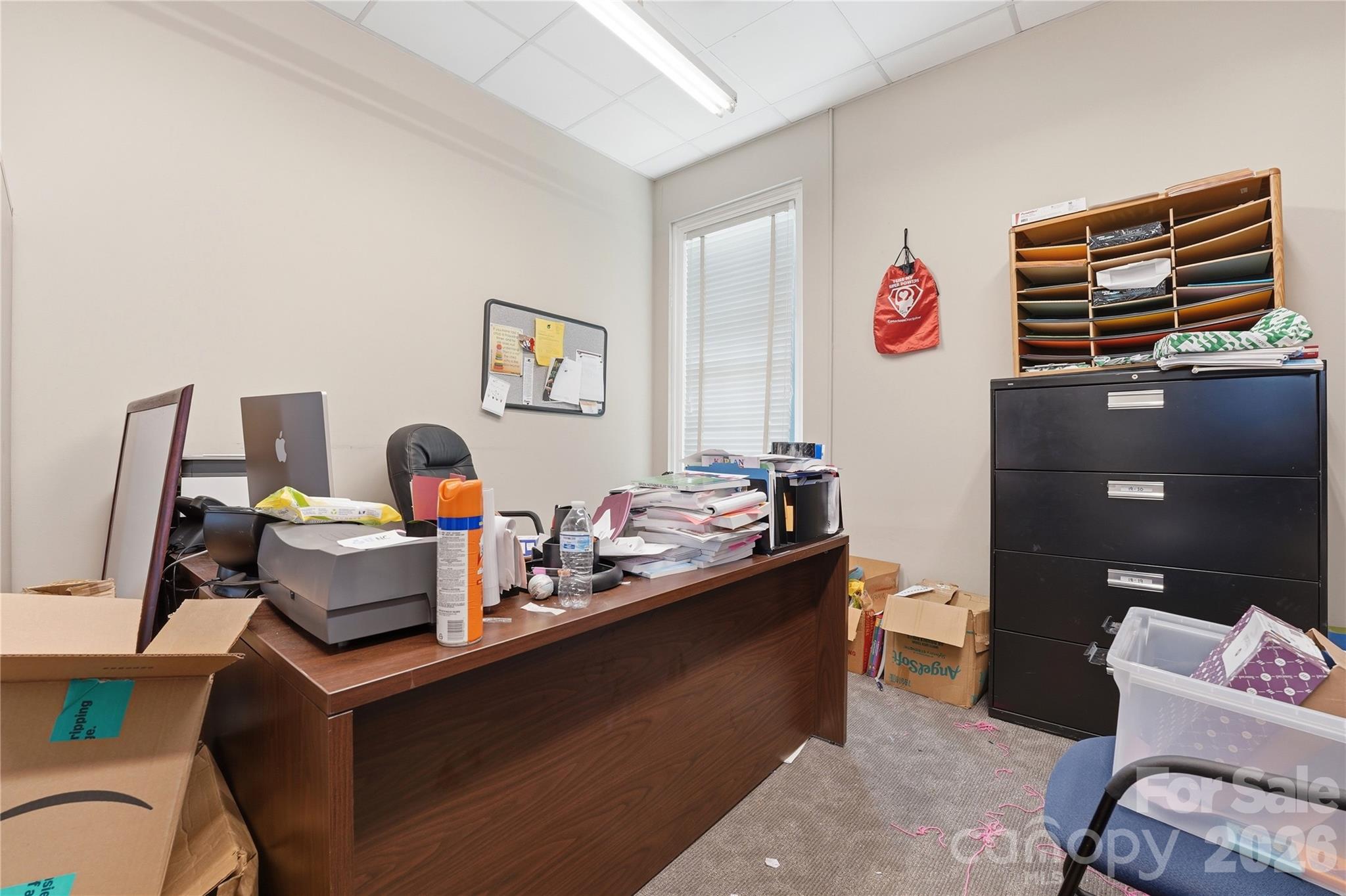 Office at 211 Atkinson Street, Laurinburg, photo 34 of 48