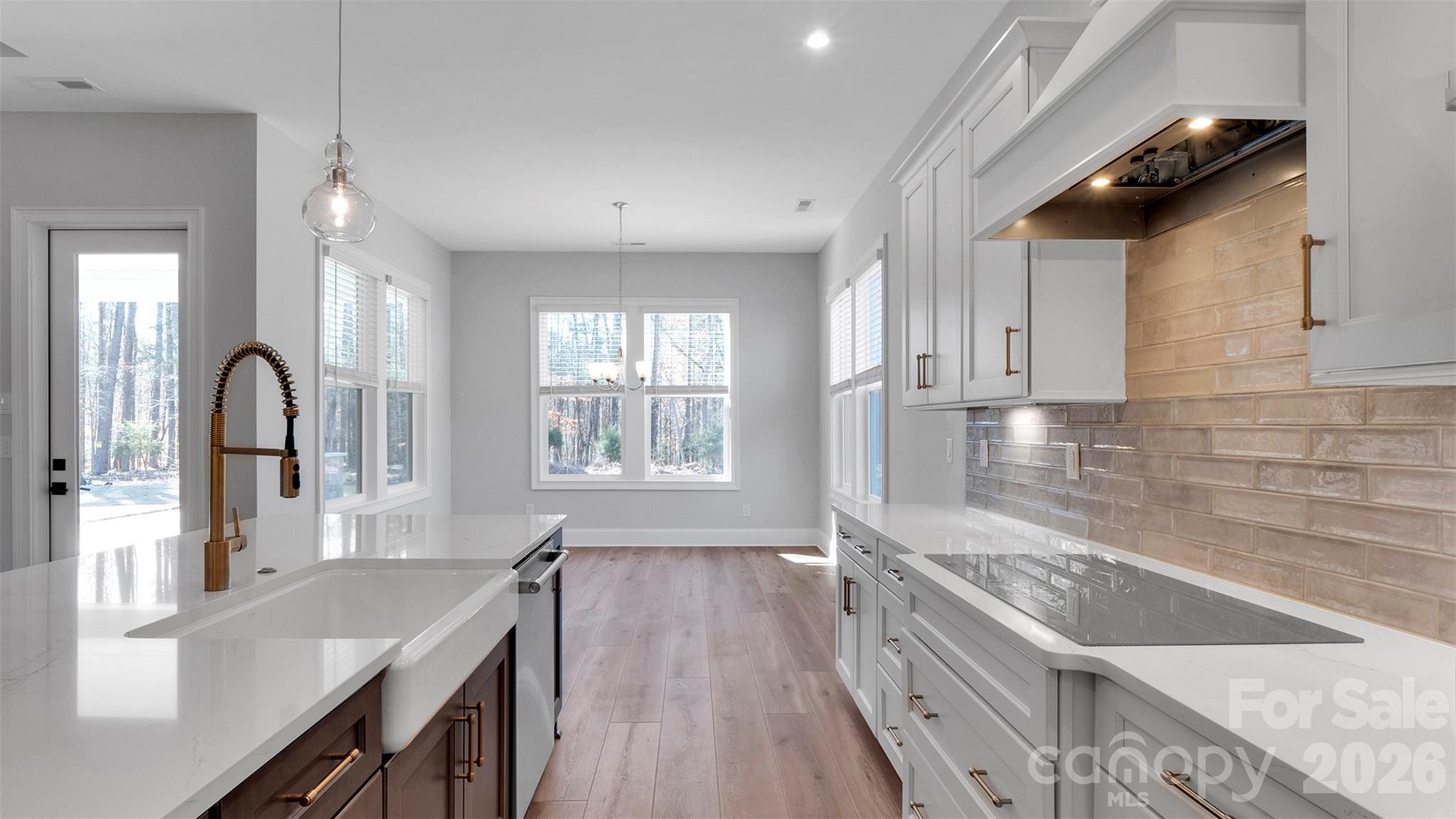 Kitchen - 6055 Brush Creek, Monroe