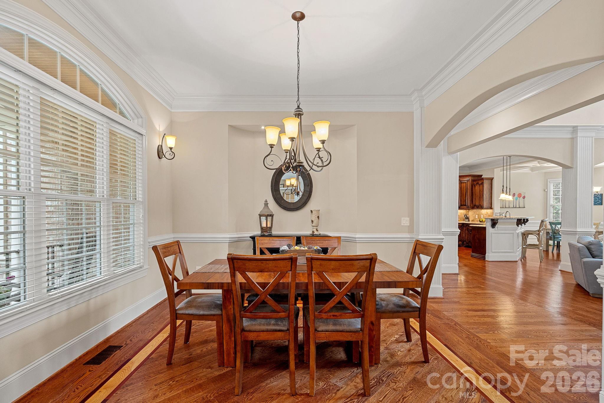 Single Family Residence at 195 Birdie Drive, Stanley, photo 7 of 47