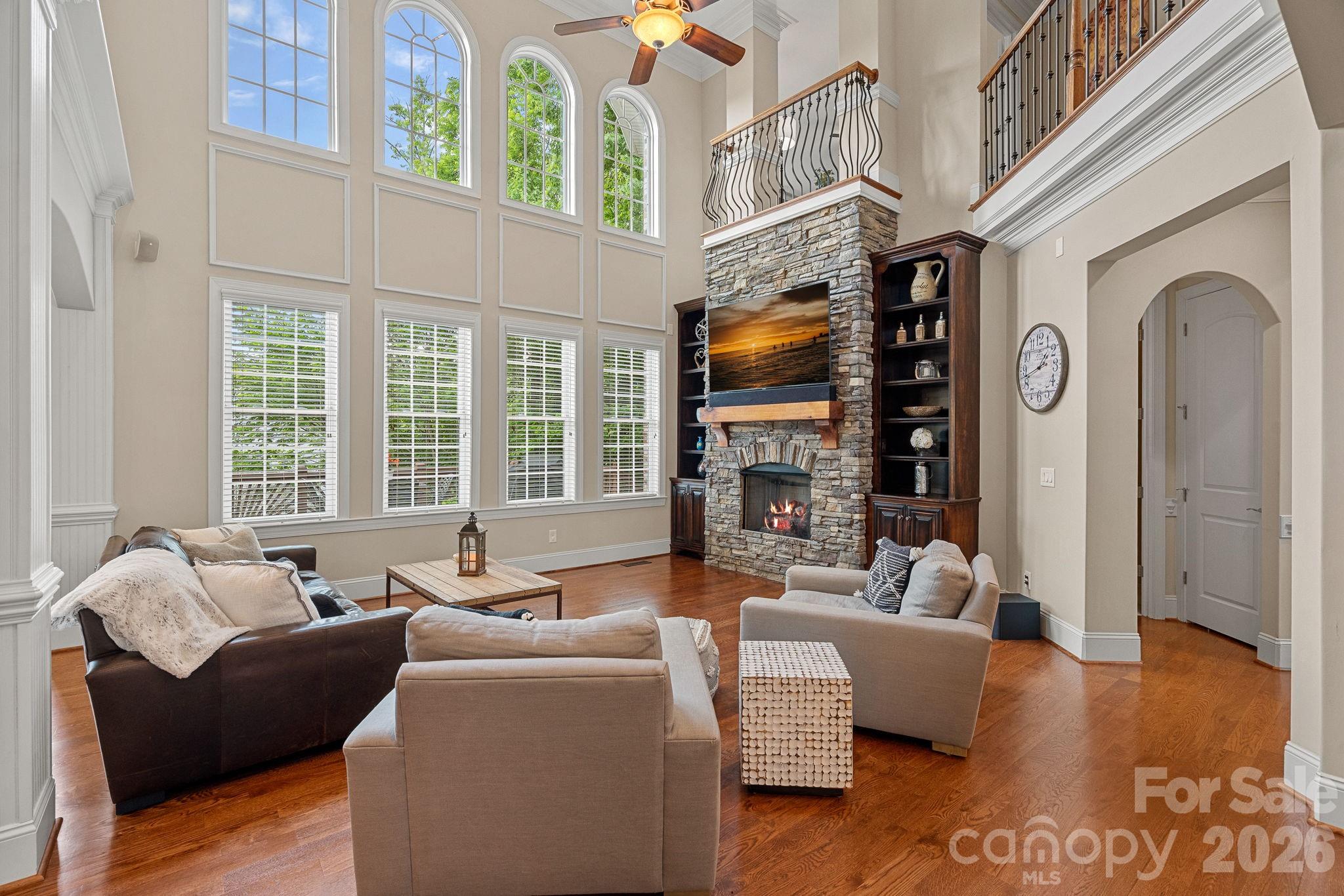 Single Family Residence at 195 Birdie Drive, Stanley, photo 10 of 47