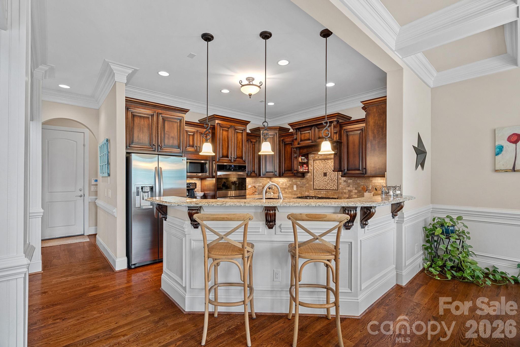 Single Family Residence at 195 Birdie Drive, Stanley, photo 8 of 47
