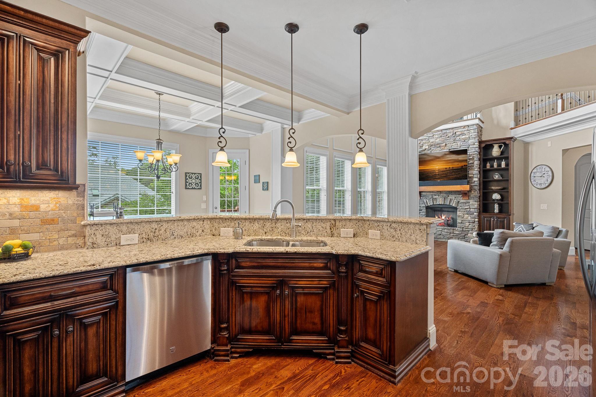 Single Family Residence at 195 Birdie Drive, Stanley, photo 15 of 47