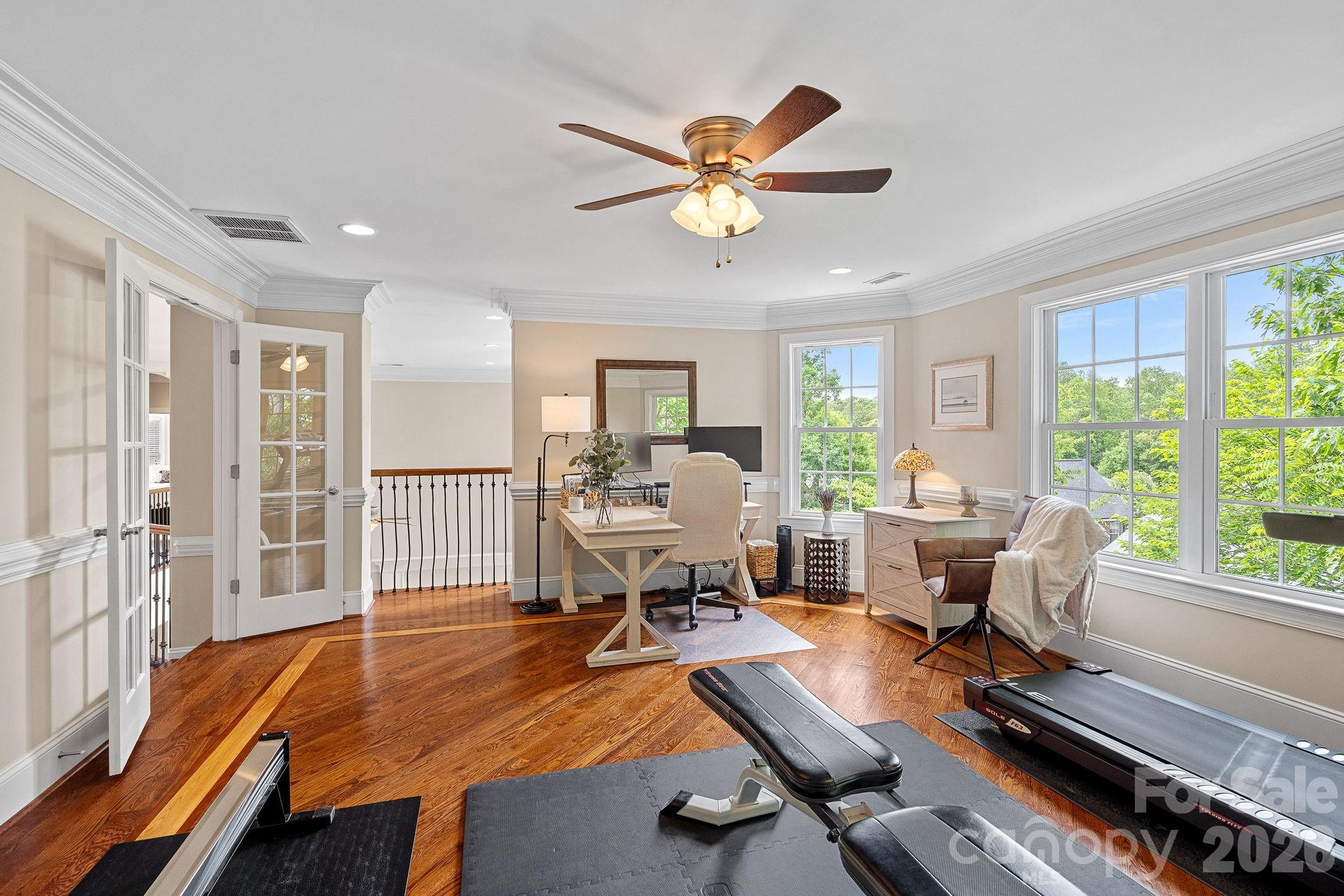 Single Family Residence at 195 Birdie Drive, Stanley, photo 35 of 47