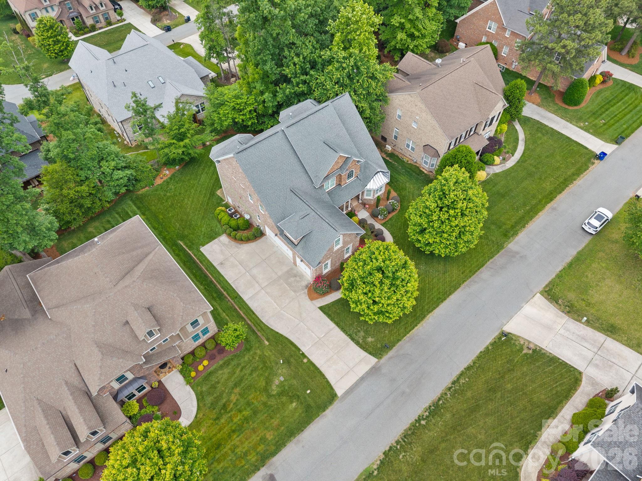 Single Family Residence at 195 Birdie Drive, Stanley, photo 43 of 47