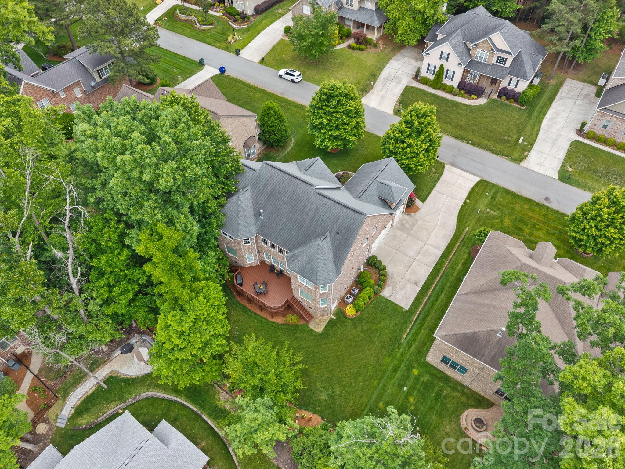 Single Family Residence at 195 Birdie Drive, Stanley, photo 44 of 47