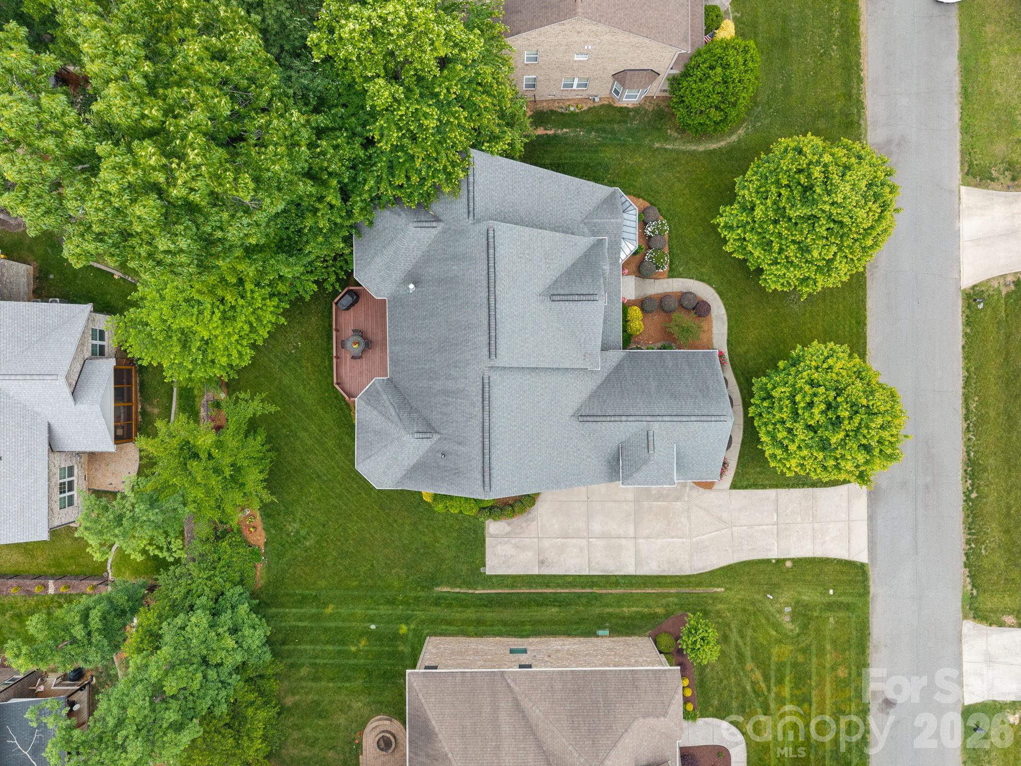 Single Family Residence at 195 Birdie Drive, Stanley, photo 46 of 47
