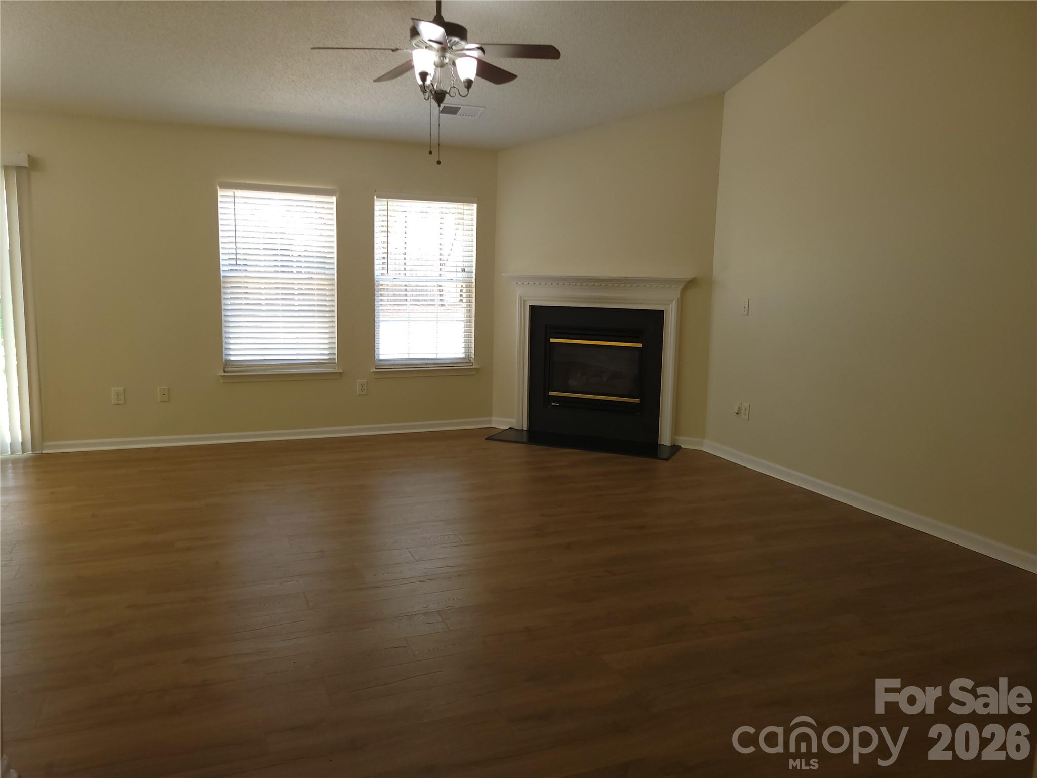 Great Room - 3314 Arbor Pointe Drive, Indian Trail