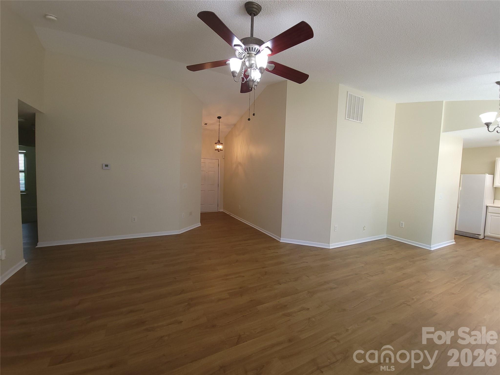 Great Room - 3314 Arbor Pointe Drive, Indian Trail