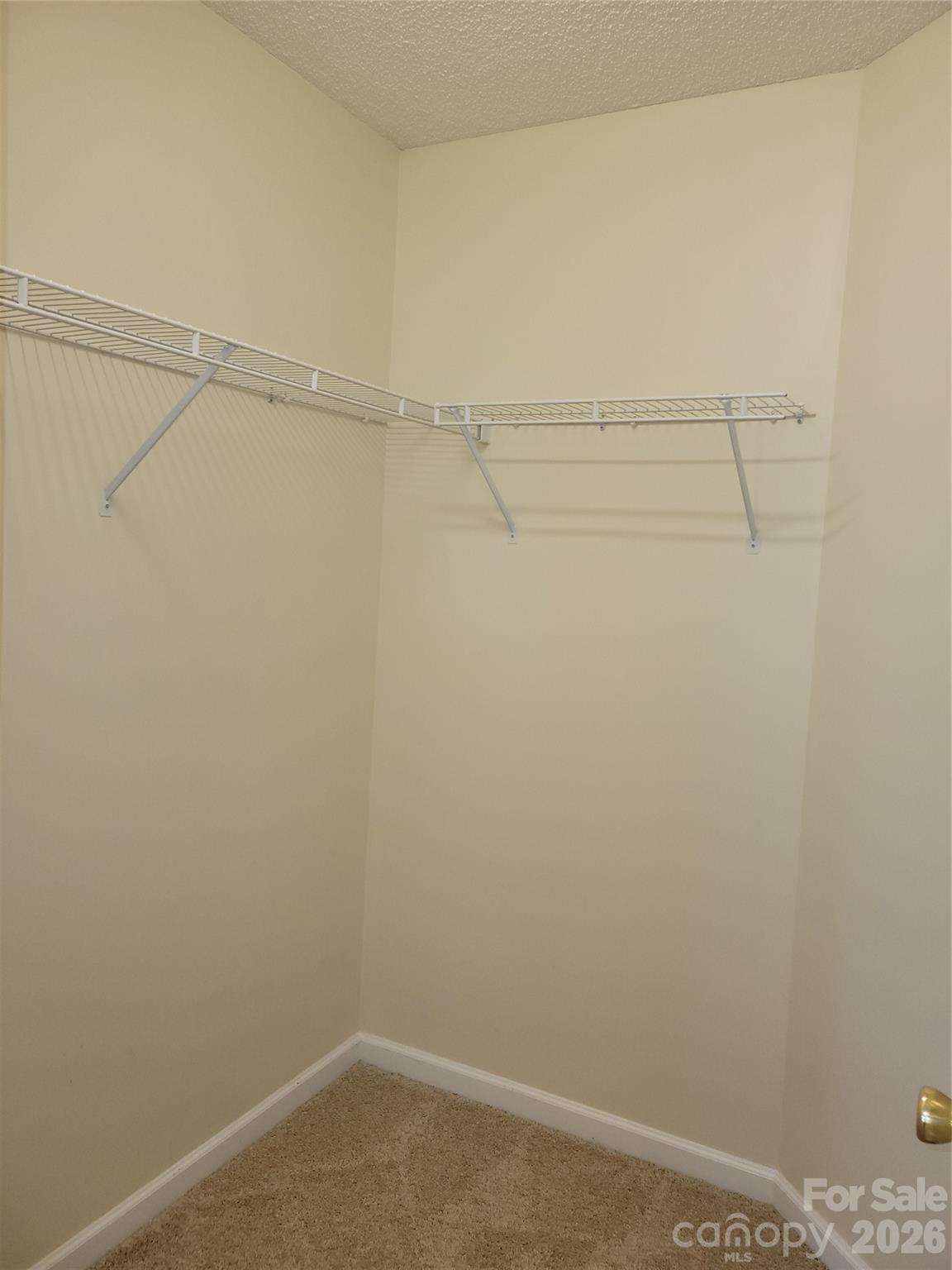Walk-in Closet - 3314 Arbor Pointe Drive, Indian Trail