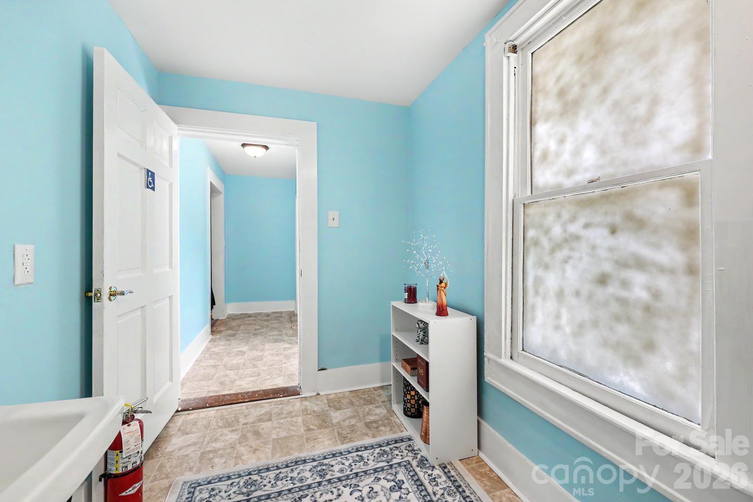 Business at 601 College Avenue SW, Lenoir, photo 18 of 45