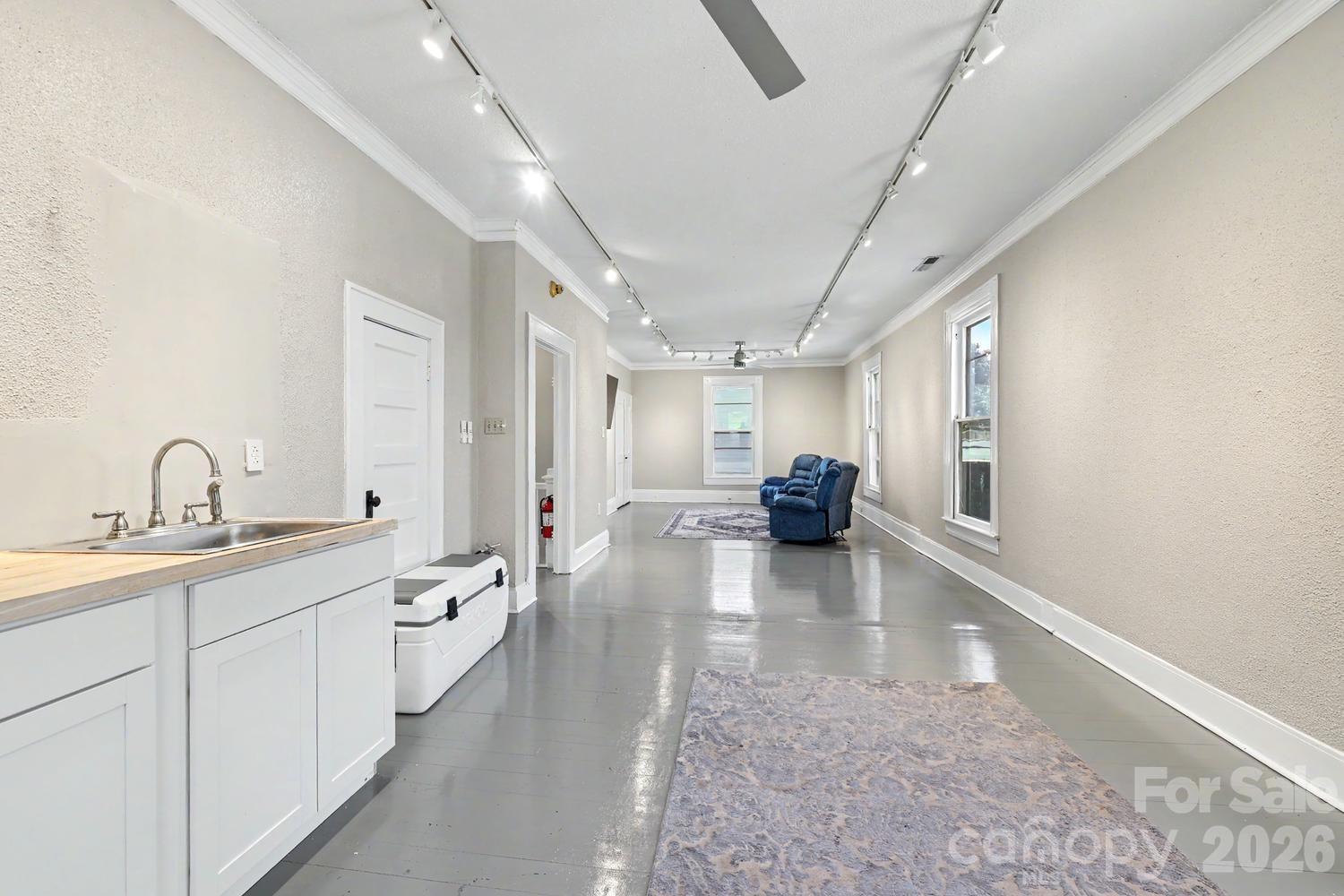 Business at 601 College Avenue SW, Lenoir, photo 28 of 45
