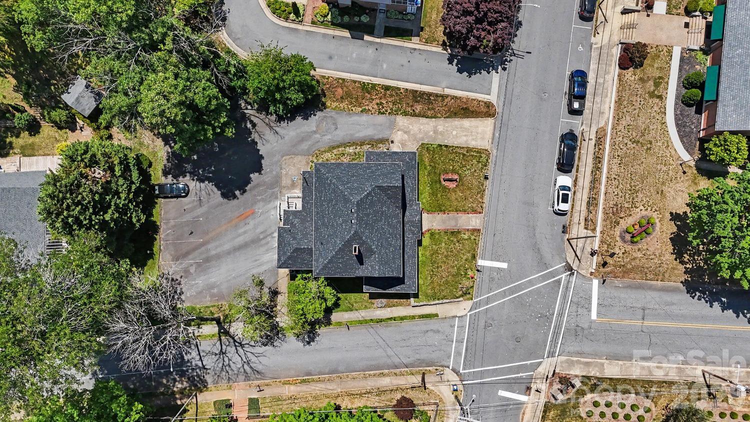 Business at 601 College Avenue SW, Lenoir, photo 32 of 45