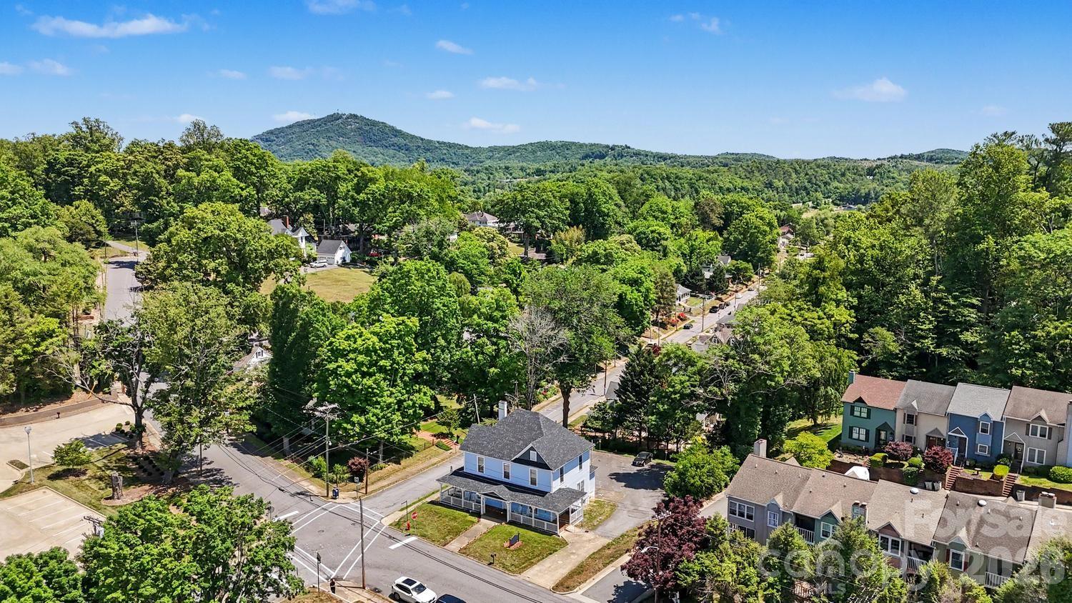 Business at 601 College Avenue SW, Lenoir, photo 38 of 45