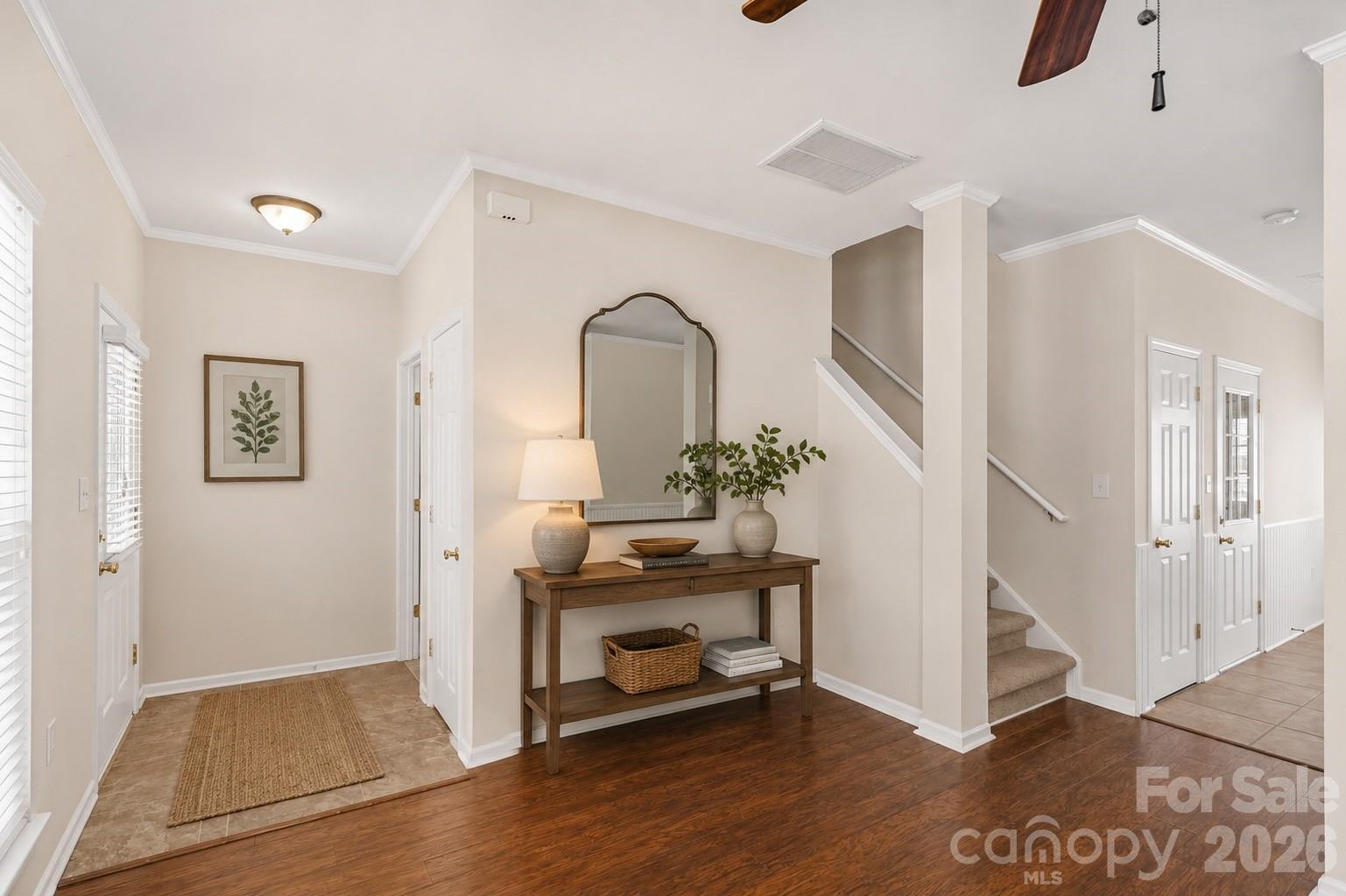 Townhouse at 1021 Laparc Lane, Indian Trail, photo 4 of 45