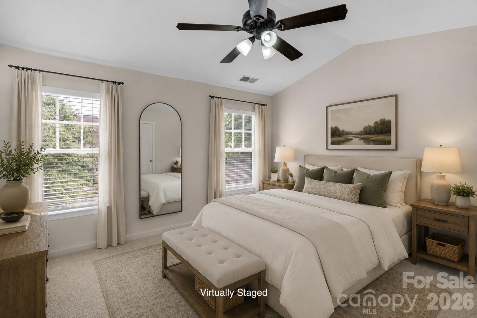 Townhouse at 1021 Laparc Lane, Indian Trail, photo 22 of 45