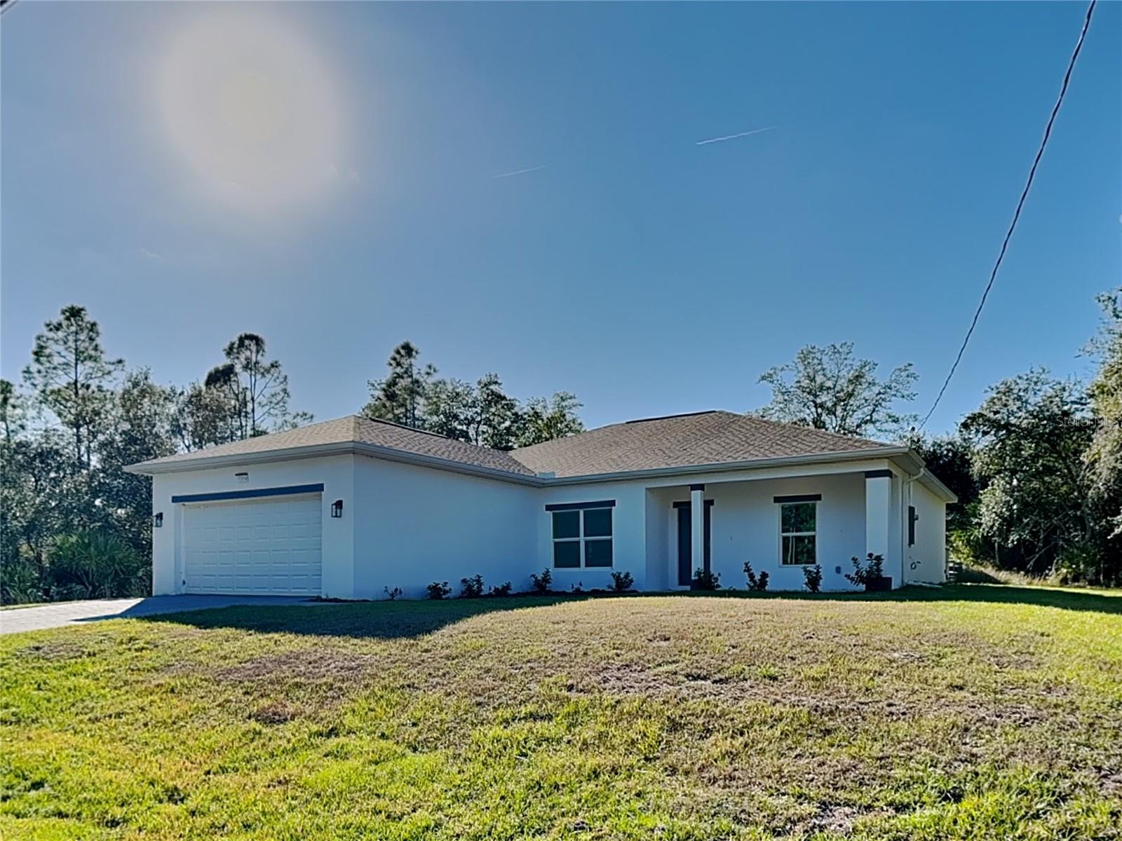 Single Family Residence at 5281 GILLOT BLVD, PORT CHARLOTTE, photo 16 of 20