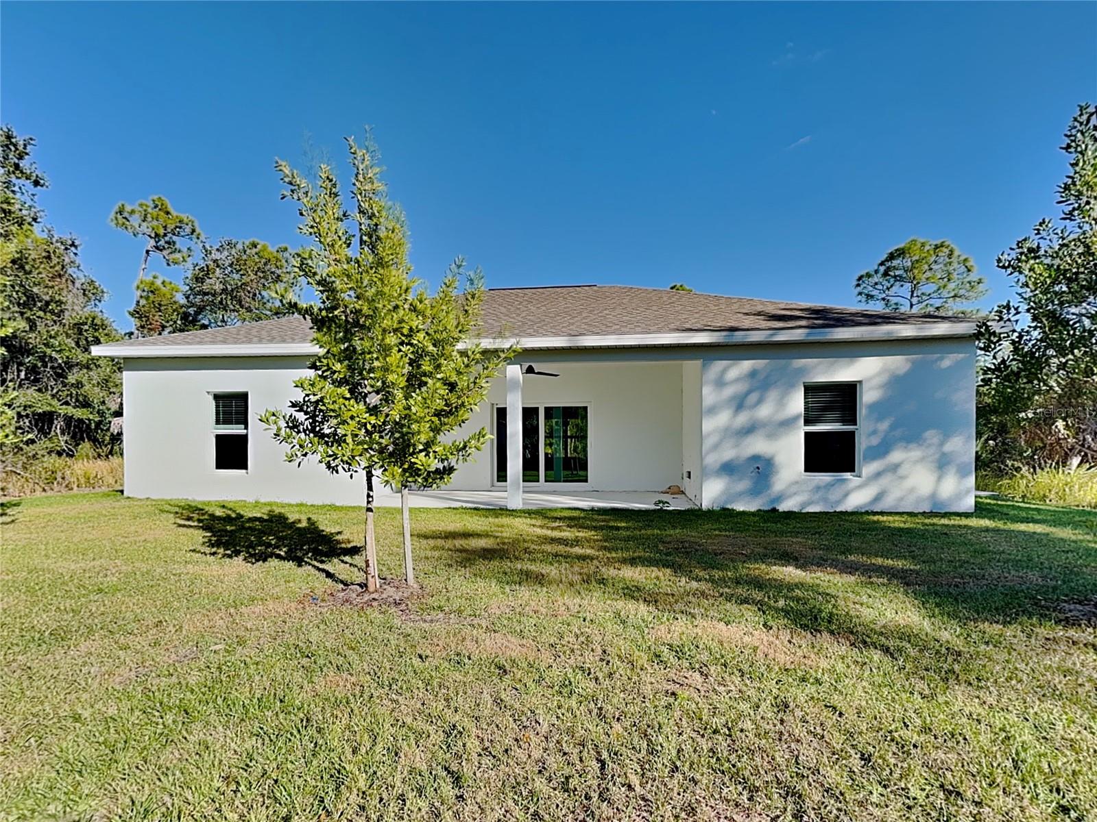 Single Family Residence at 5281 GILLOT BLVD, PORT CHARLOTTE, photo 18 of 20