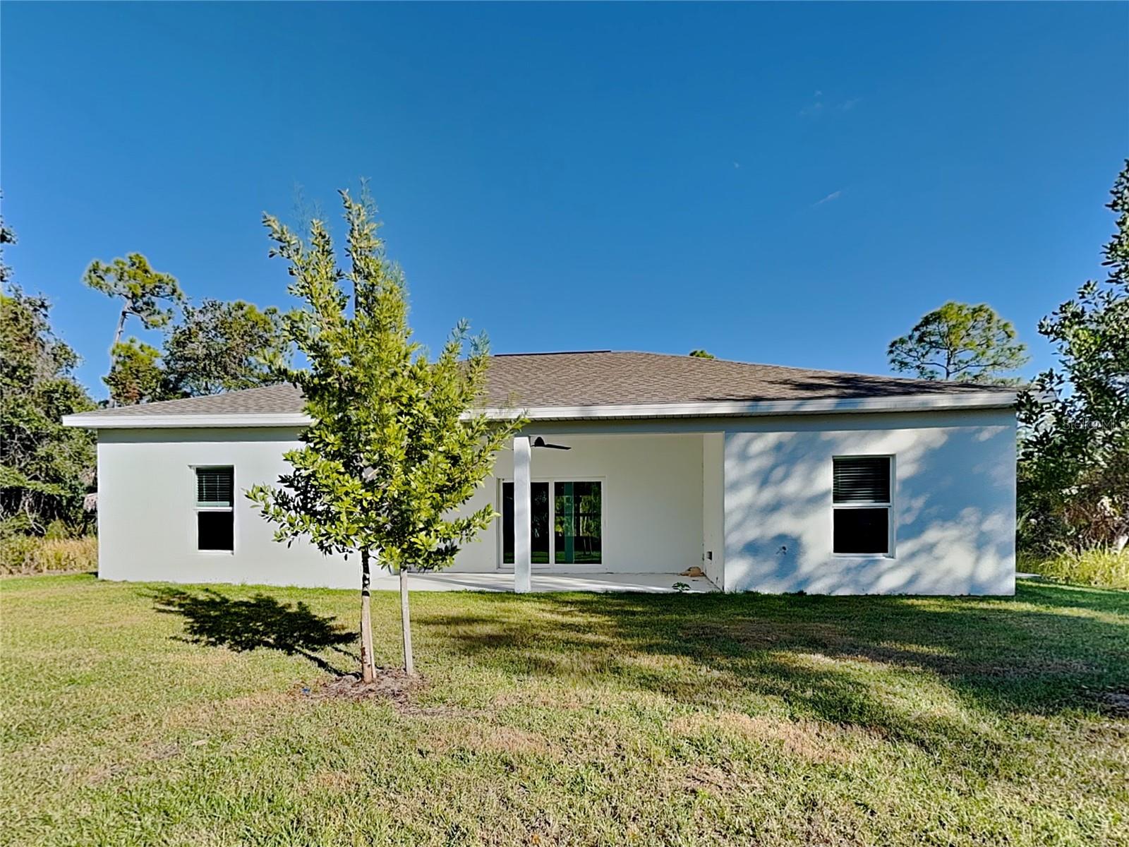 Single Family Residence at 5281 GILLOT BLVD, PORT CHARLOTTE, photo 19 of 20