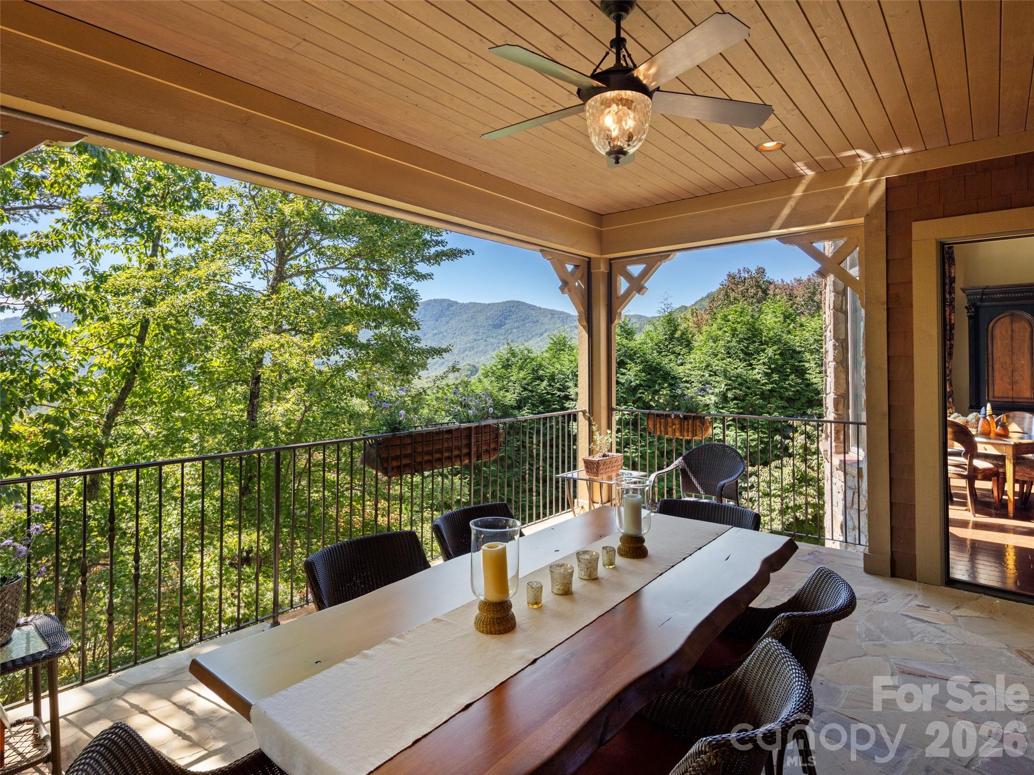 Single Family Residence at 5 Rock Vista Way, Arden, photo 22 of 48