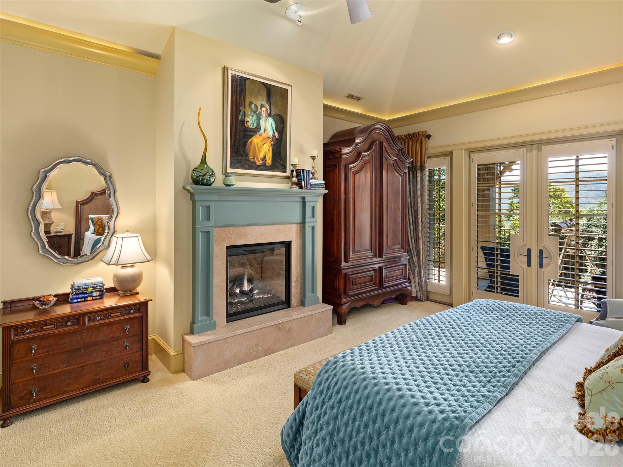 Single Family Residence at 5 Rock Vista Way, Arden, photo 26 of 48