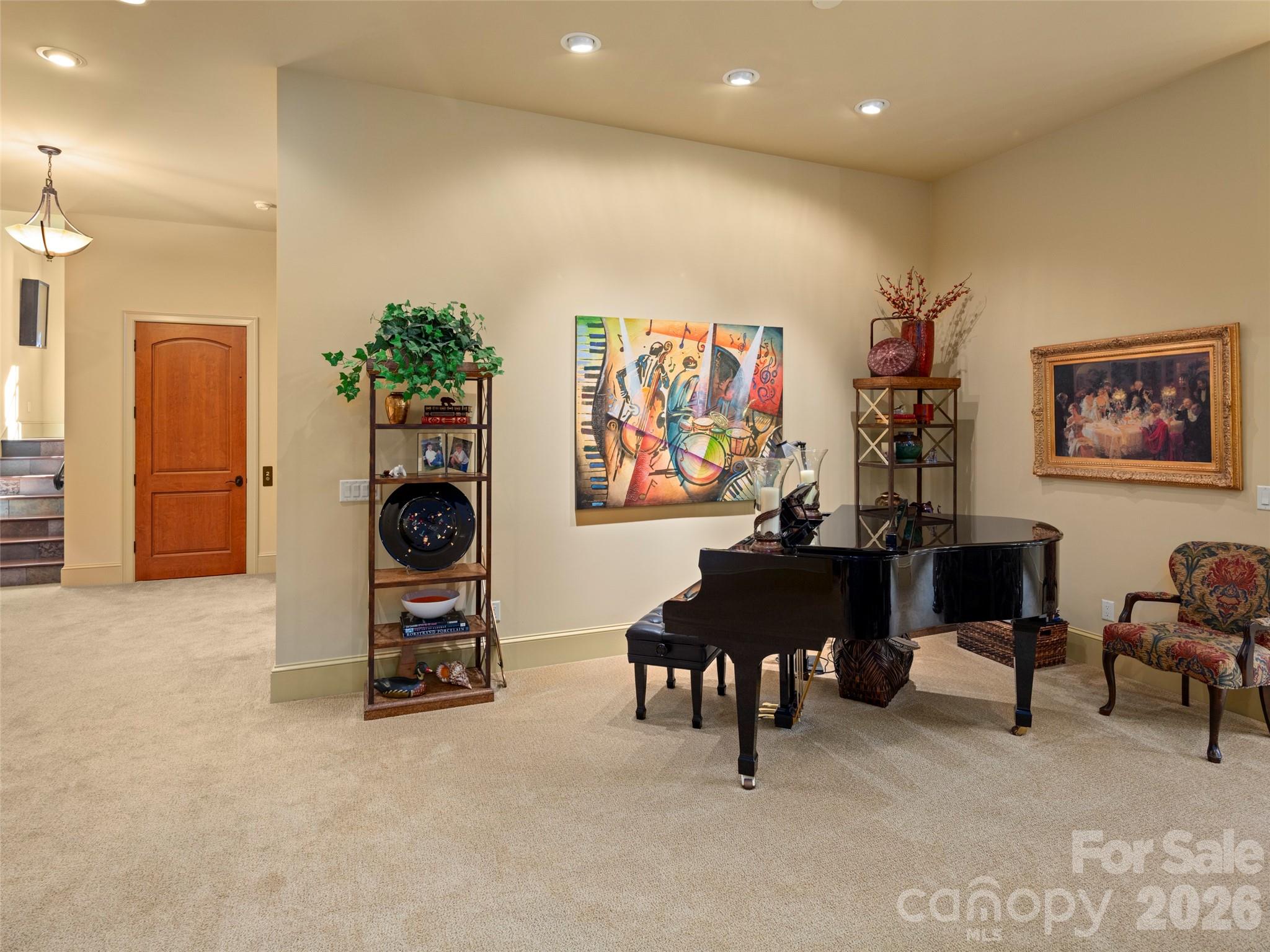 Single Family Residence at 5 Rock Vista Way, Arden, photo 37 of 48