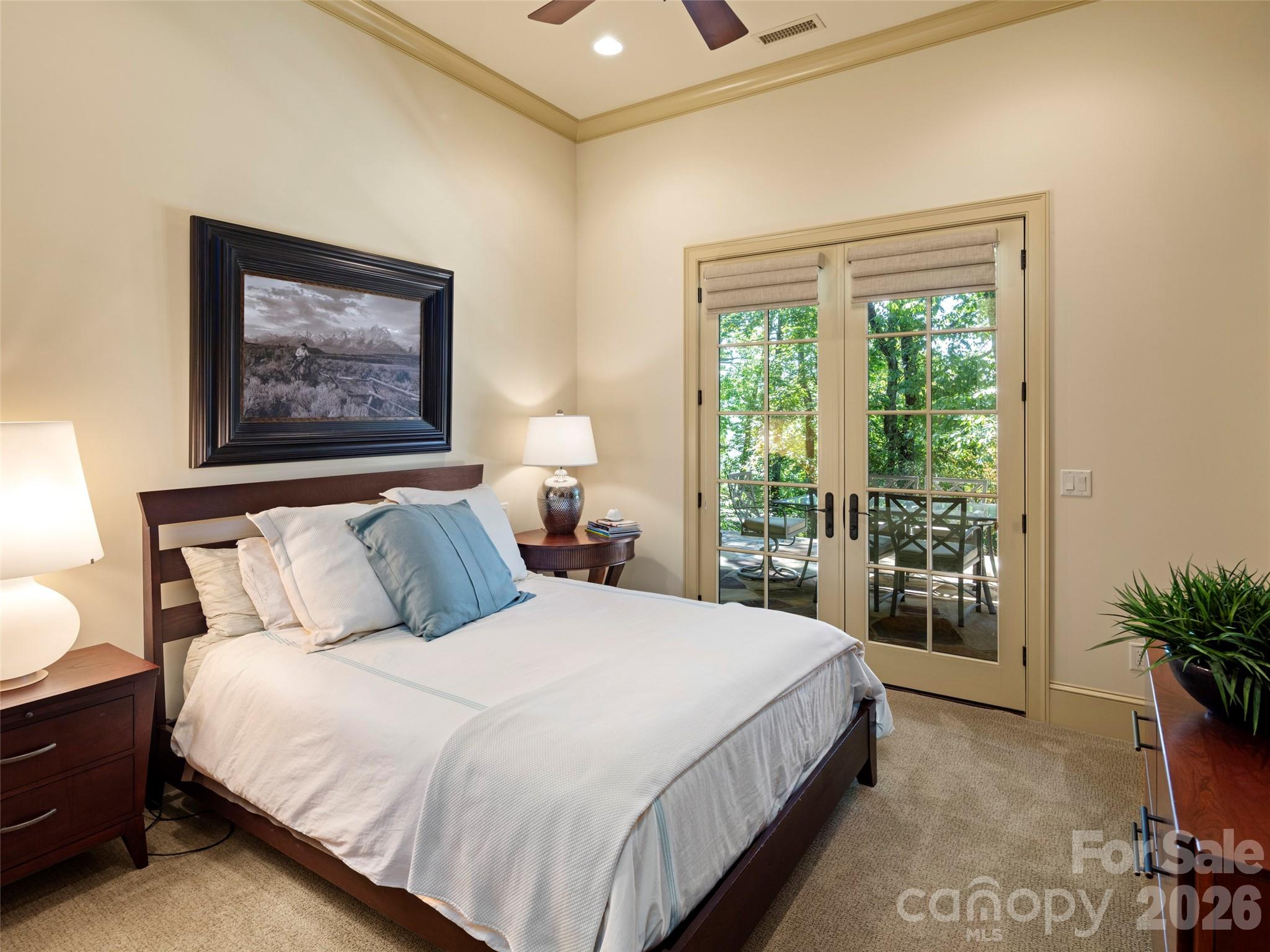 Single Family Residence at 5 Rock Vista Way, Arden, photo 38 of 48