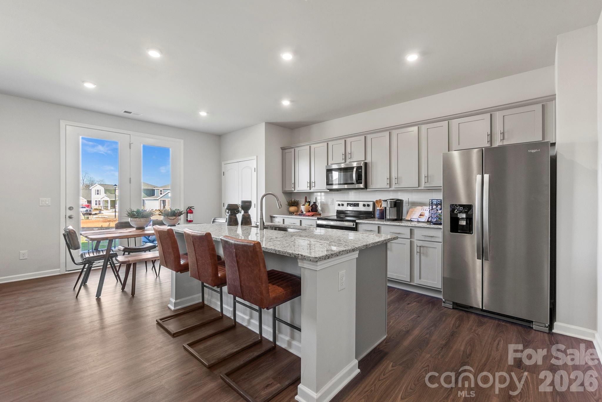 Photo is representative - 2756 Blue Sky Meadows Drive, Monroe
