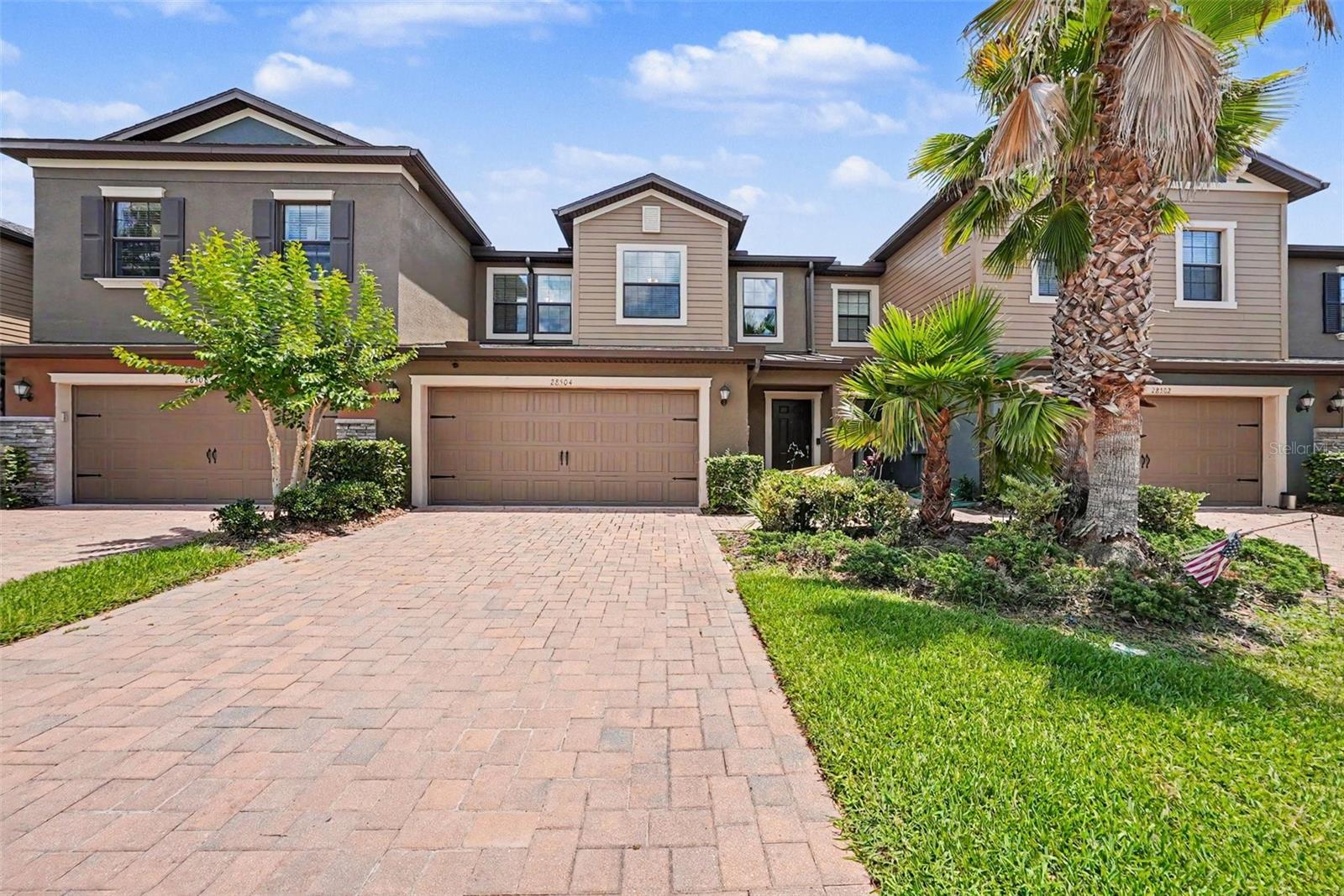 28504 TRANQUIL LAKE CIR